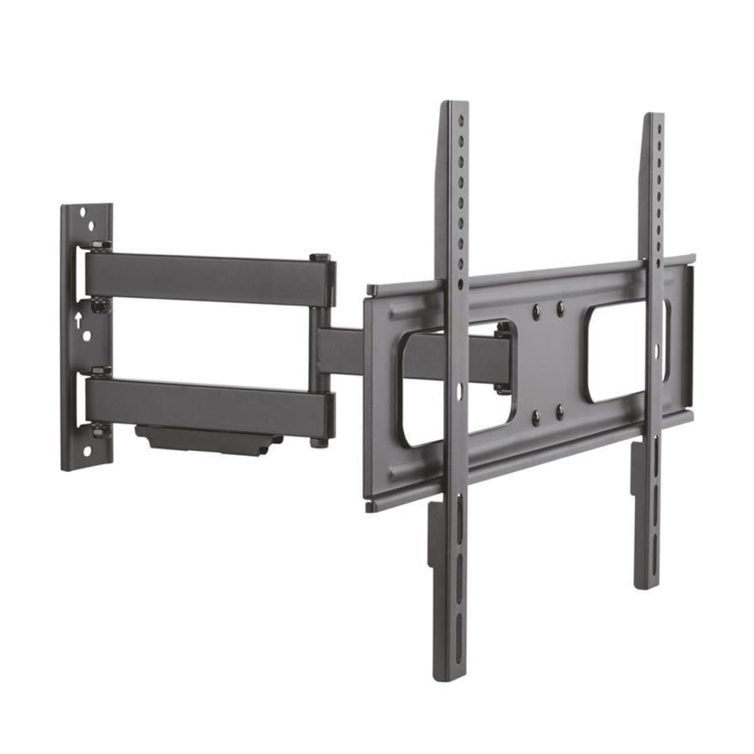 Aisens WT70TSLE · Soporte TV 37-70" · Giratorio Inclinable Nivelable · Hasta 50kg