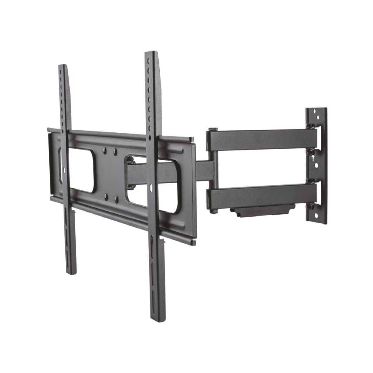 Aisens WT70TSLE · Soporte TV 37-70" · Giratorio Inclinable Nivelable · Hasta 50kg