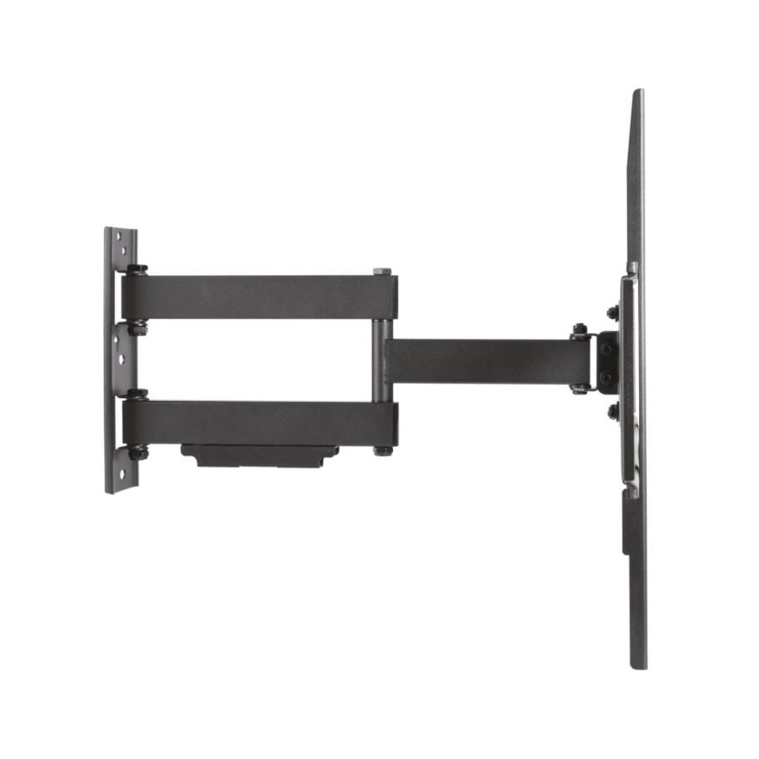 Aisens WT70TSLE · Soporte TV 37-70" · Giratorio Inclinable Nivelable · Hasta 50kg