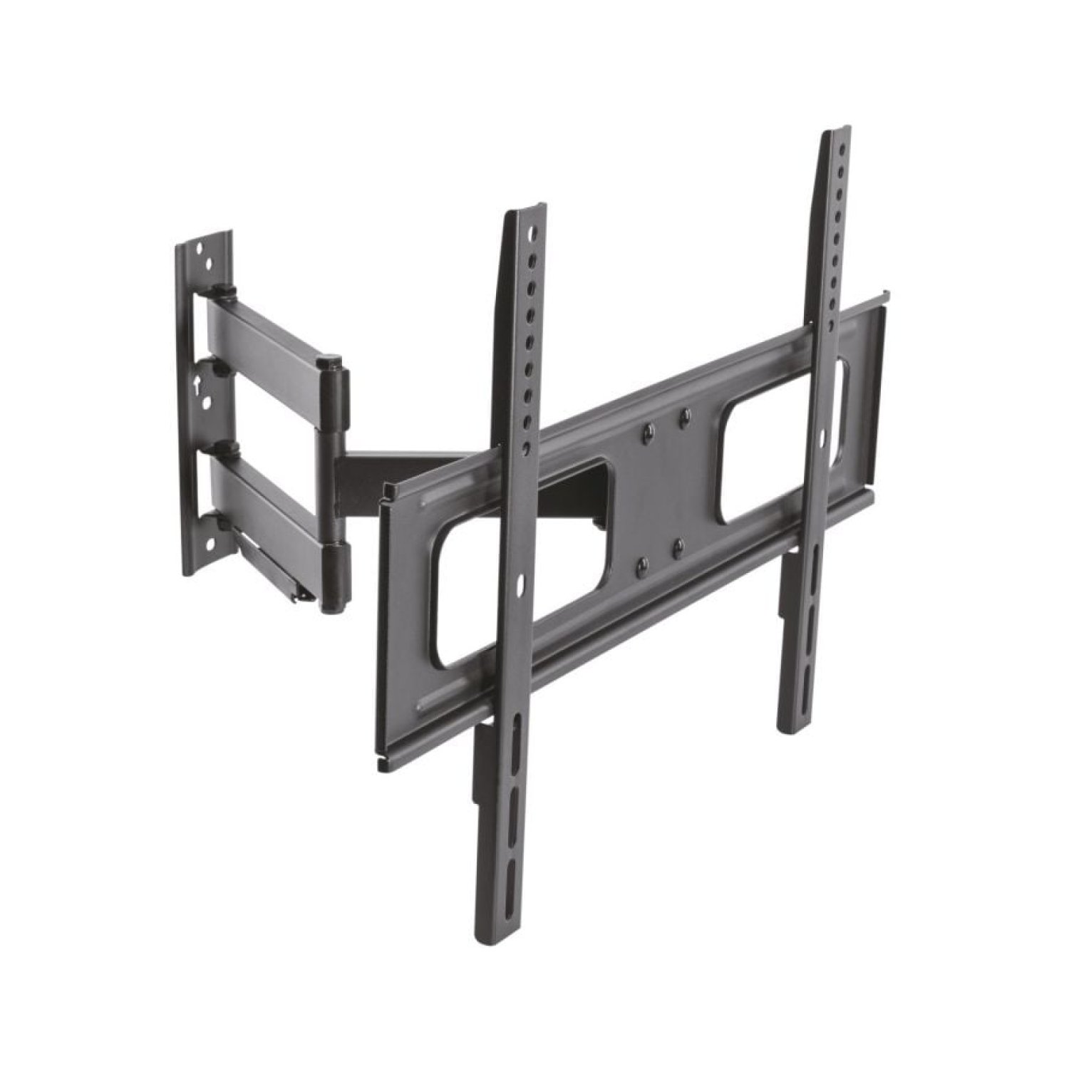 Aisens WT70TSLE · Soporte TV 37-70" · Giratorio Inclinable Nivelable · Hasta 50kg
