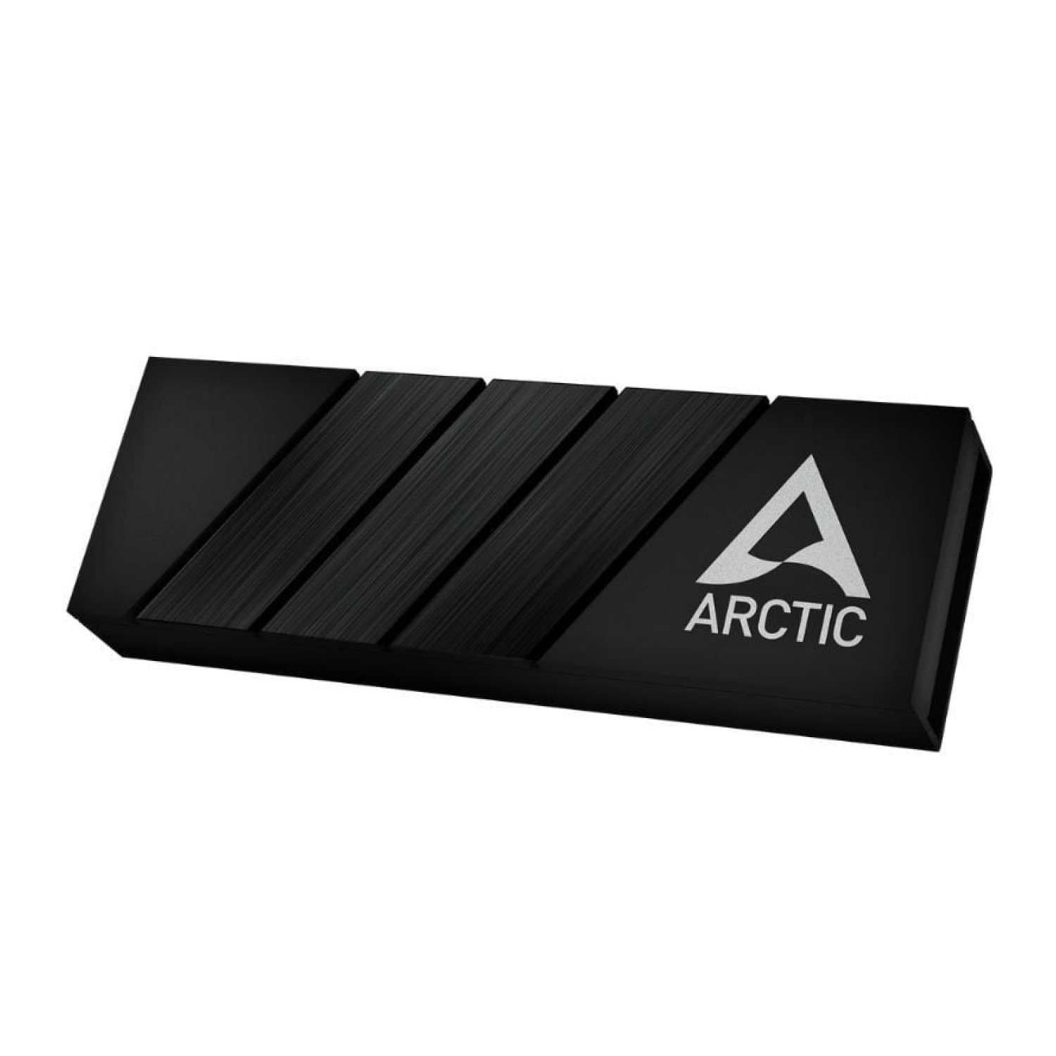 Arctic M.2 Pro · Disipador Térmico SSD M.2 2280 · Negro