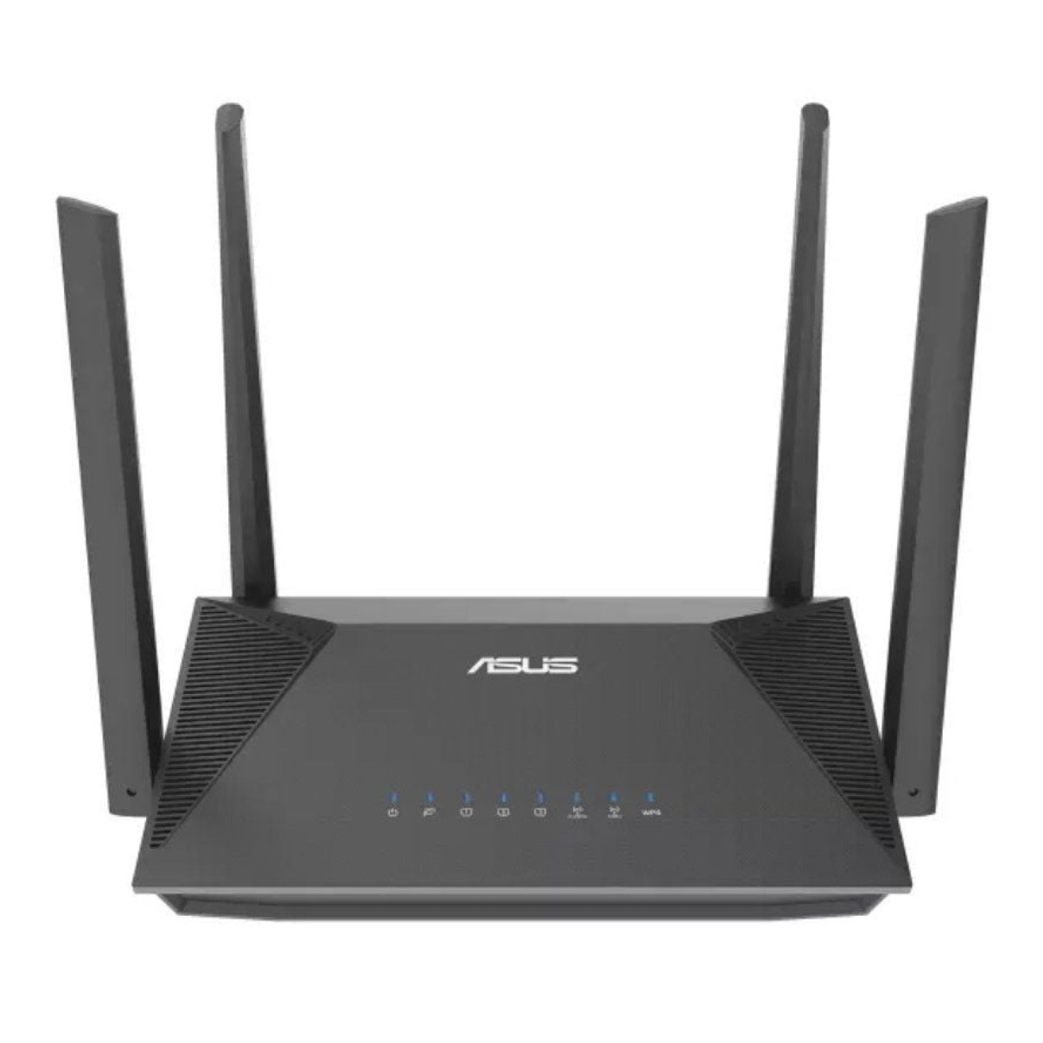 Asus RT-AX52 · Router WiFi 6 · 1800Mbps · Dual Band · 4 Antenas
