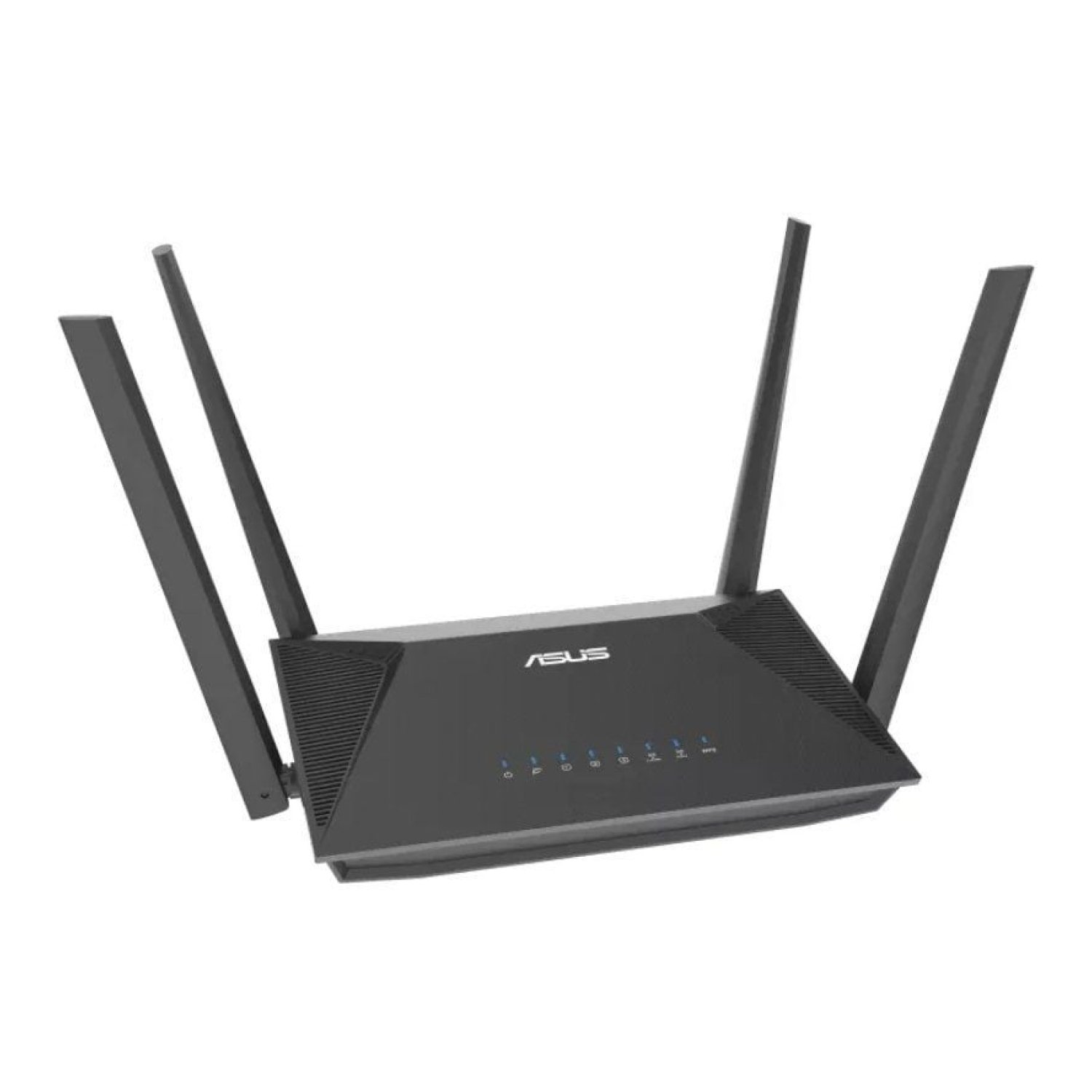 Asus RT-AX52 · Router WiFi 6 · 1800Mbps · Dual Band · 4 Antenas