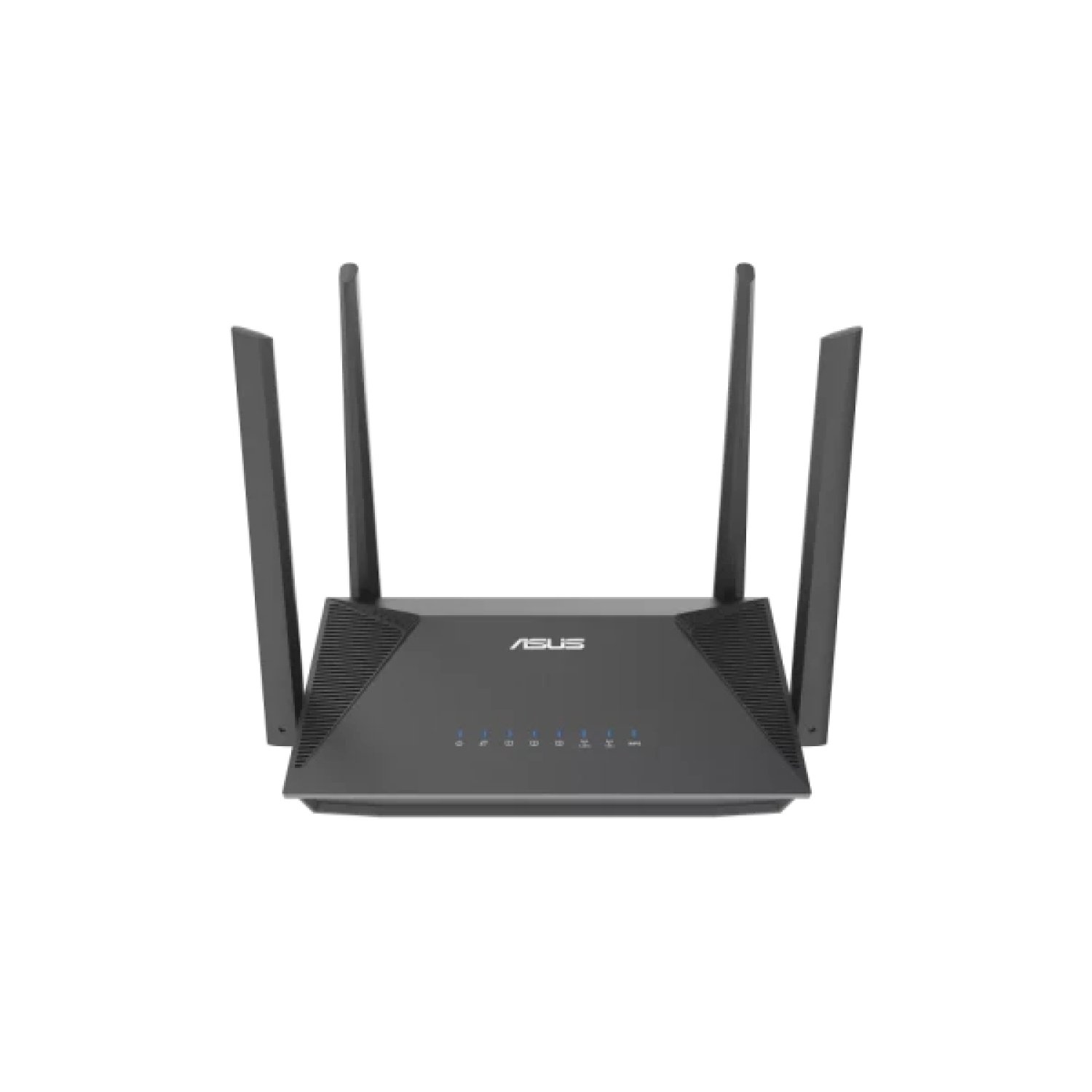 Asus RT-AX52 · Router WiFi 6 · 1800Mbps · Dual Band · 4 Antenas