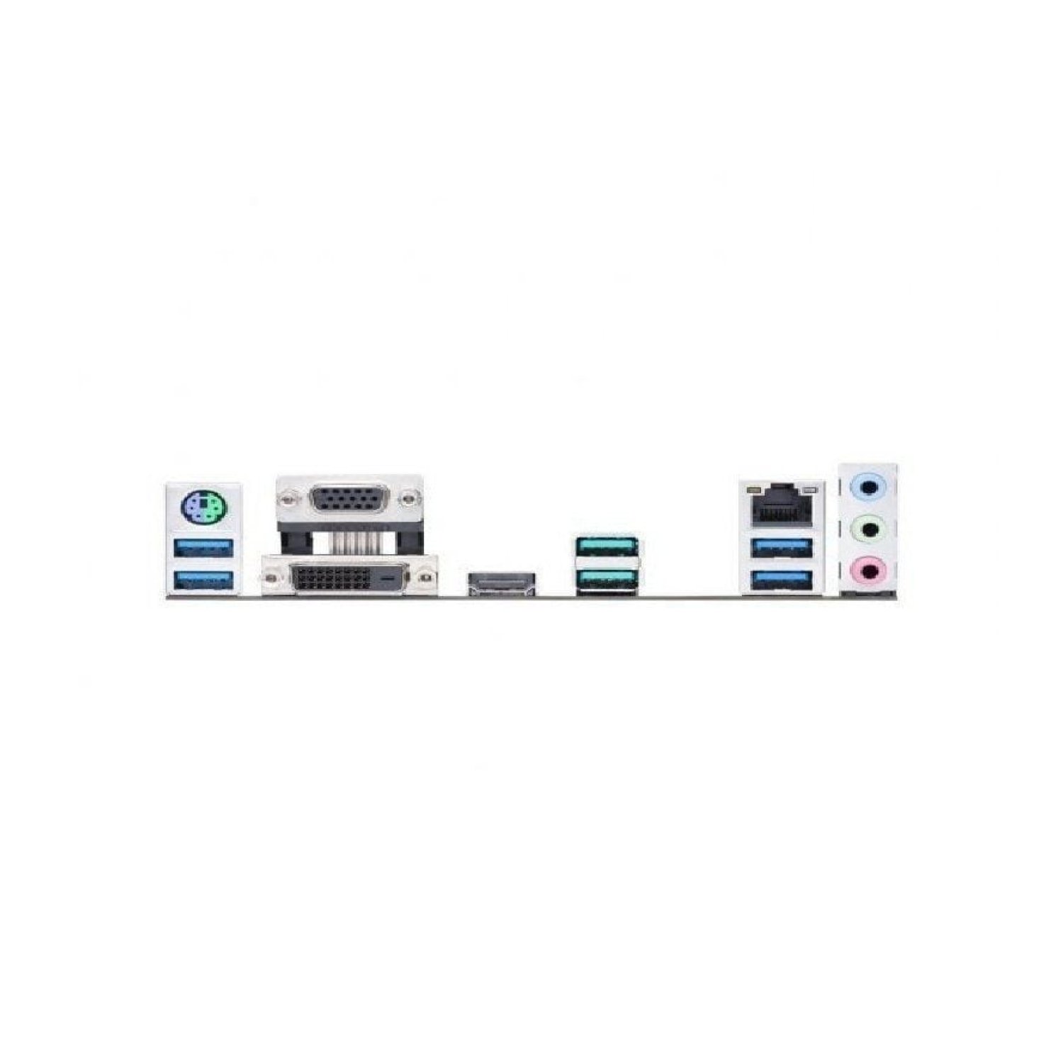 ASUS Prime B550M-A · Socket AM4 · Micro ATX · PCIe 4.0