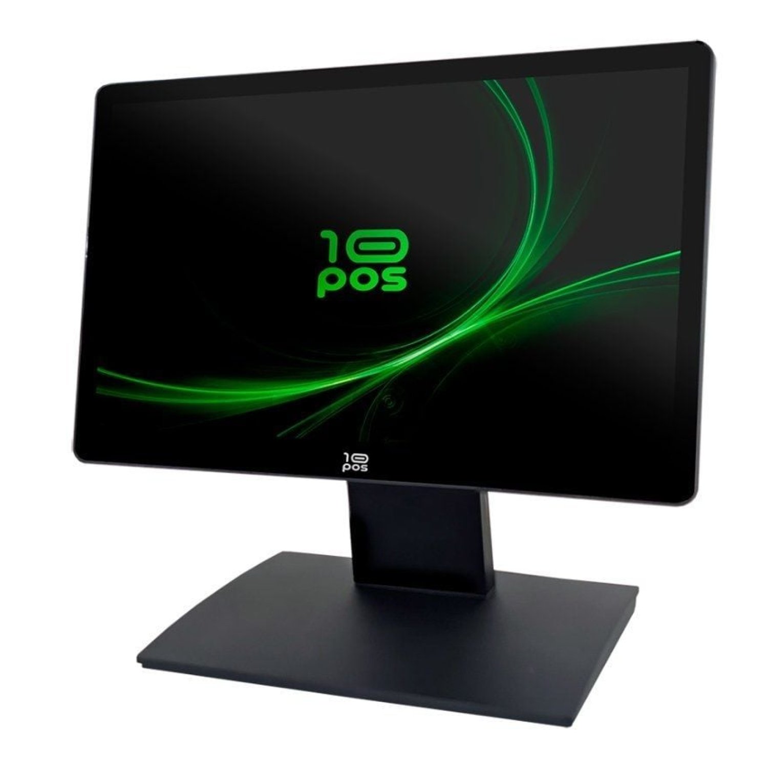 10POS Monitor TPV · 16" Táctil · TS-16HV