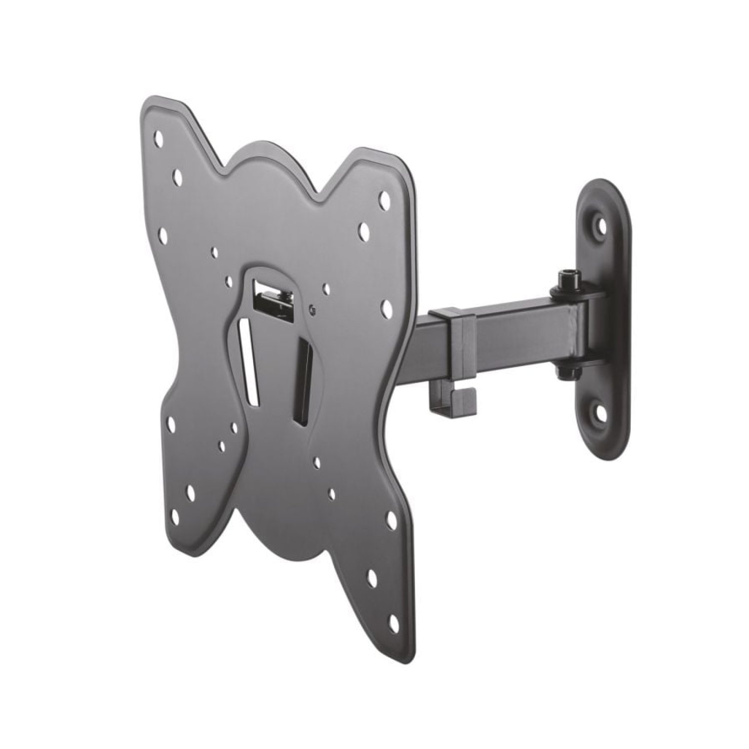 Aisens WT42TSE · Soporte TV 23-42" · Extensible · Inclinable · Giratorio · hasta 25kg