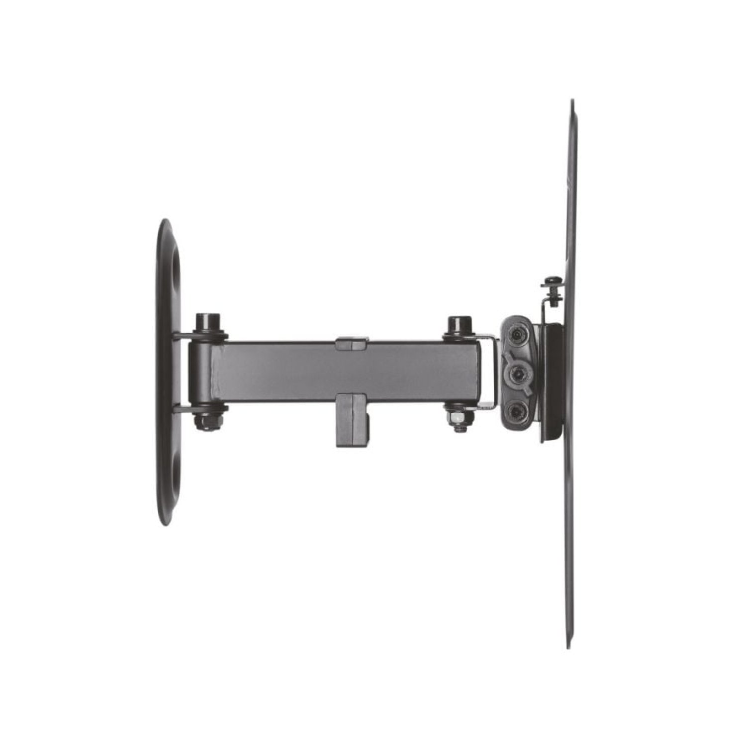 Aisens WT42TSE · Soporte TV 23-42" · Extensible · Inclinable · Giratorio · hasta 25kg