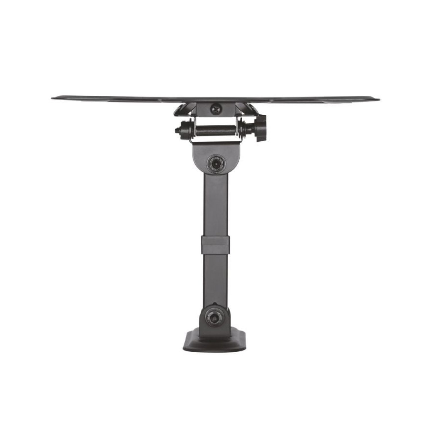 Aisens WT42TSE · Soporte TV 23-42" · Extensible · Inclinable · Giratorio · hasta 25kg
