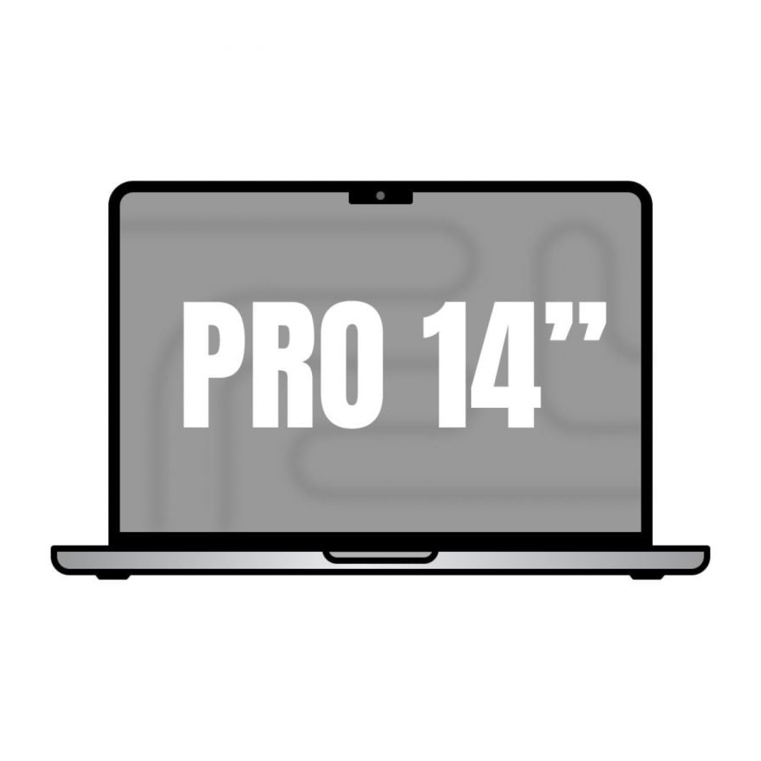 Apple Macbook Pro 14"/ M5 10-Core CPU/ 24GB/ 1TB SSD/ 10-Core GPU/ Plata