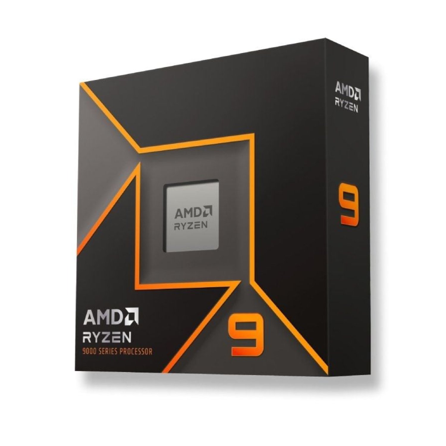 AMD Ryzen 9 9950X · Socket AM5 · 4,30GHz · 16 Núcleos