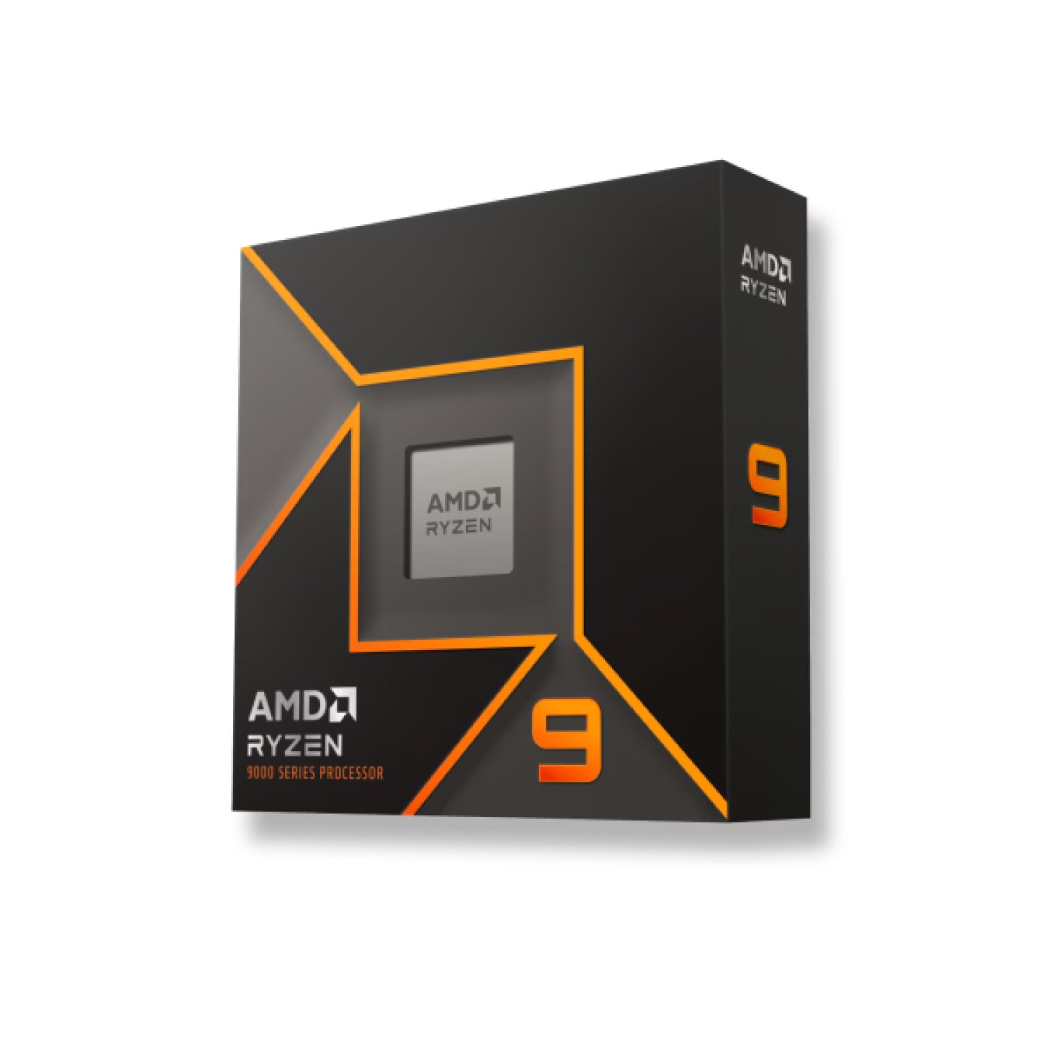 AMD Ryzen 9 9950X · Socket AM5 · 4,30GHz · 16 Núcleos