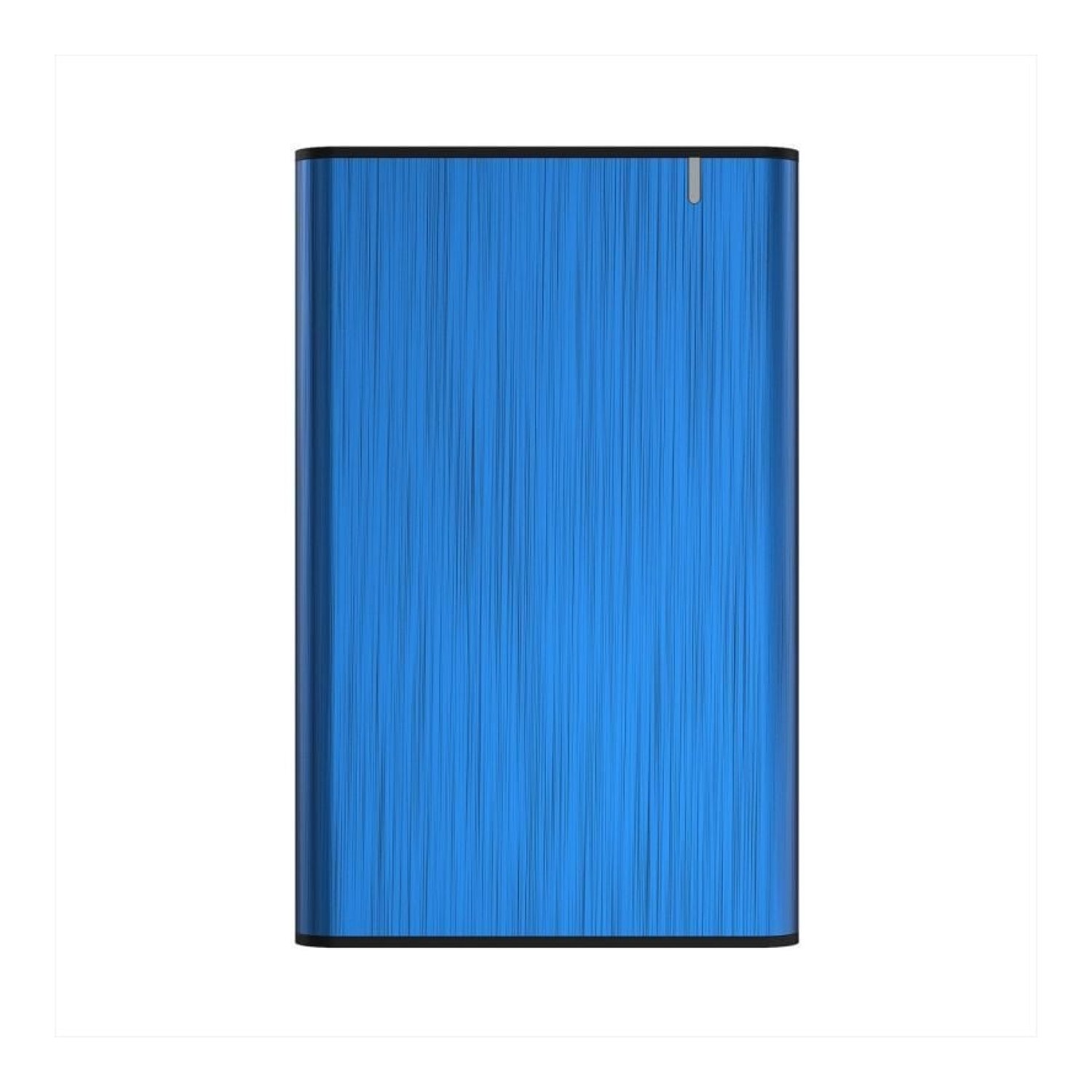 Aisens · Caja Externa 2,5" · USB 3.1 · Sin Tornillos