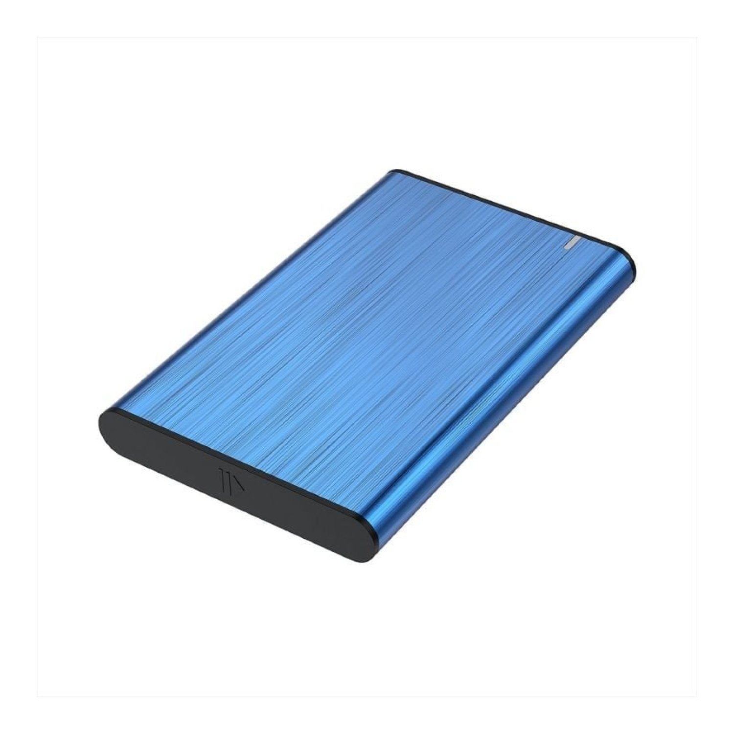 Aisens · Caja Externa 2,5" · USB 3.1 · Sin Tornillos