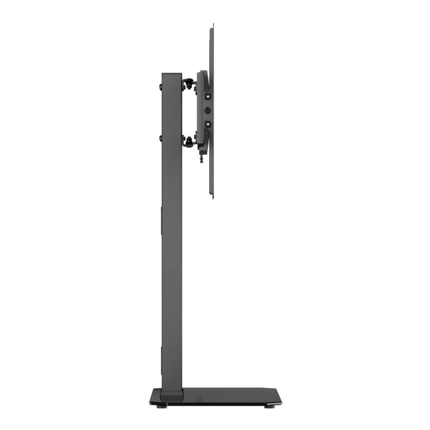Aisens DT86TS-291 · Soporte TV Giratorio Inclinable · 43-86" · VESA Ajustable