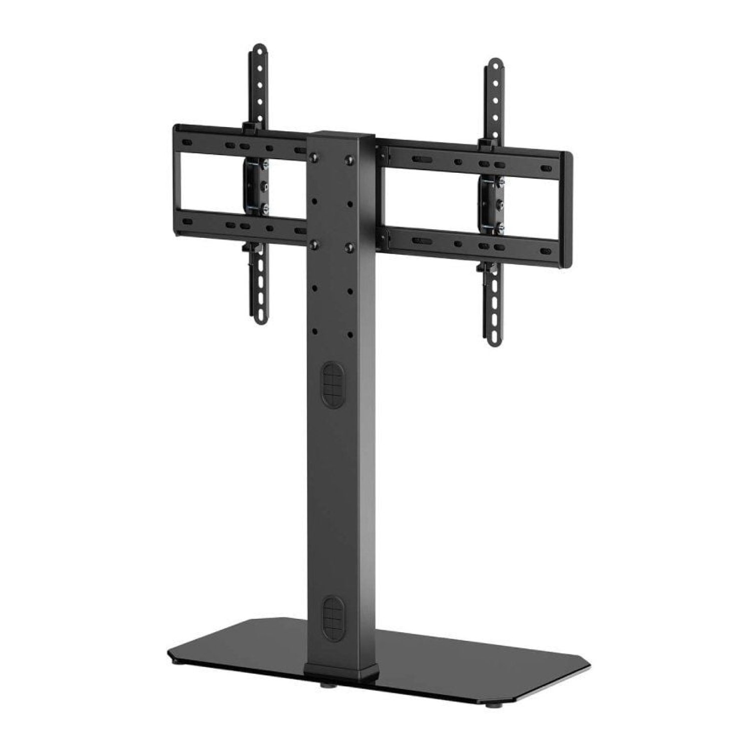 Aisens DT86TS-291 · Soporte TV Giratorio Inclinable · 43-86" · VESA Ajustable