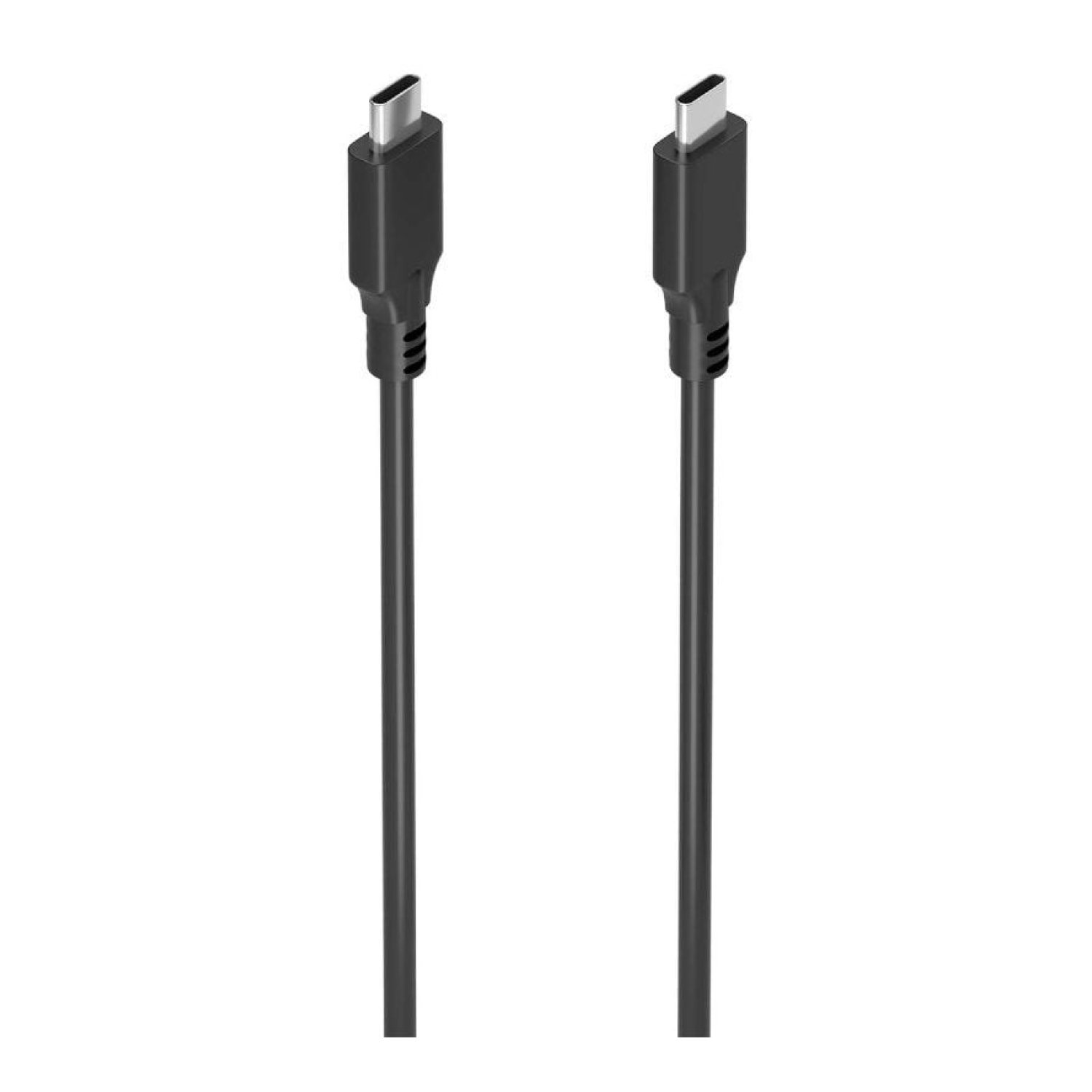 Aisens Cable USB 3.2 Tipo-C · 2m · 20Gbps · 100W · 5A · Gris
