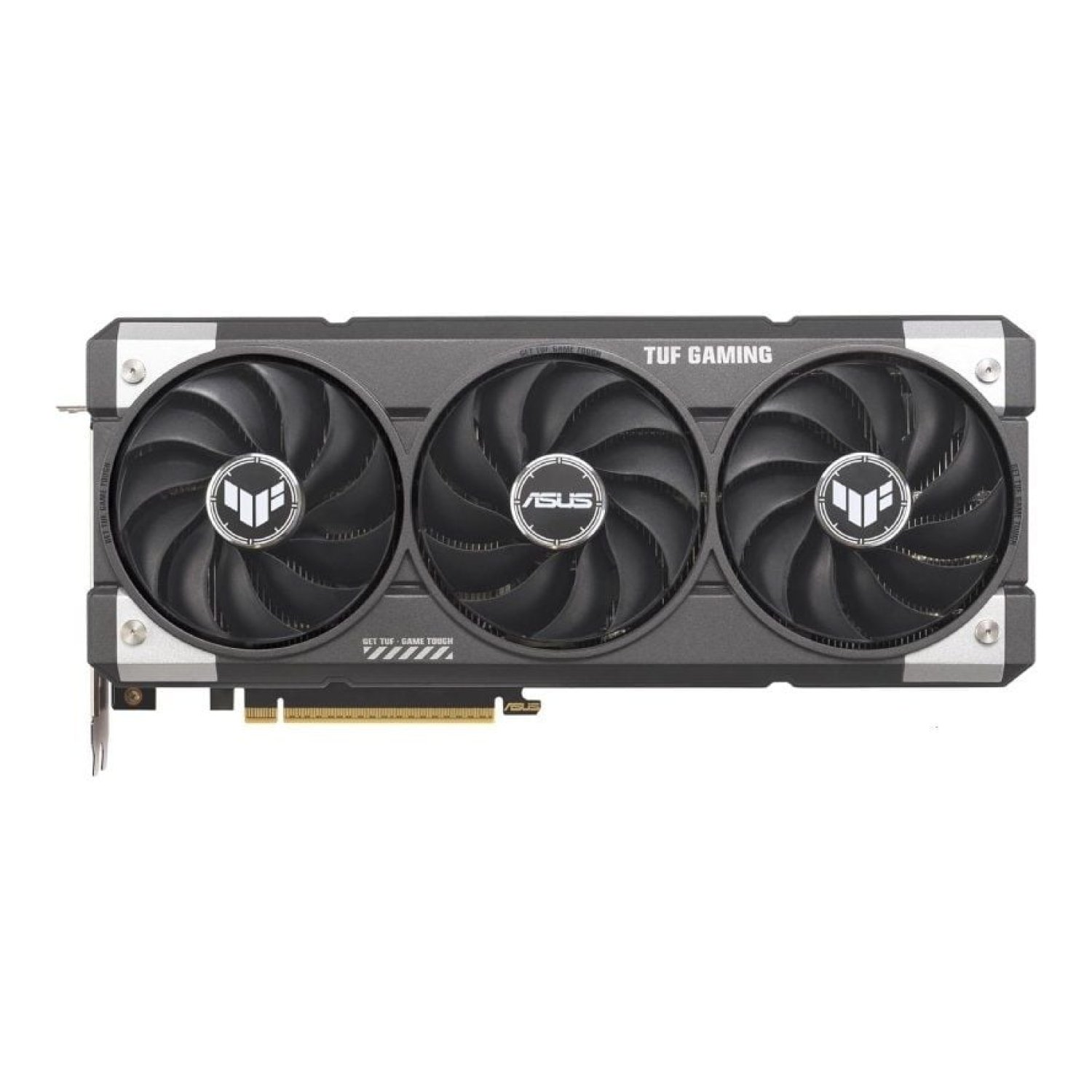 Asus TUF Gaming GeForce RTX 5060 Ti OC · 16GB GDDR7