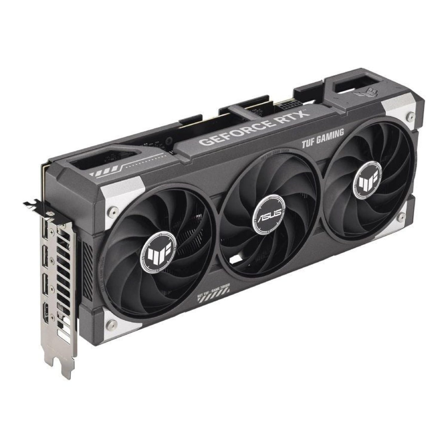 Asus TUF Gaming GeForce RTX 5060 Ti OC · 16GB GDDR7