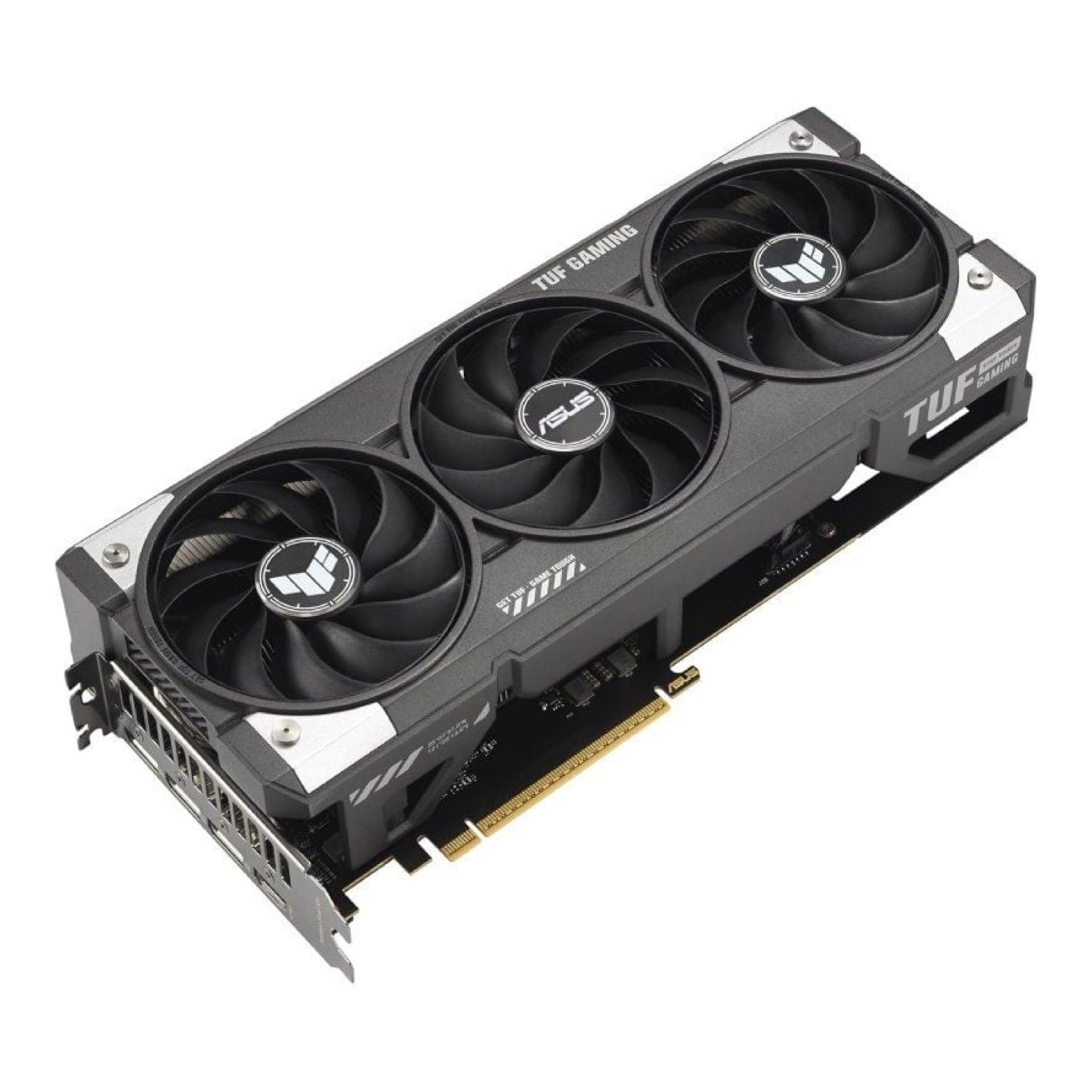 Asus TUF Gaming GeForce RTX 5060 Ti OC · 16GB GDDR7