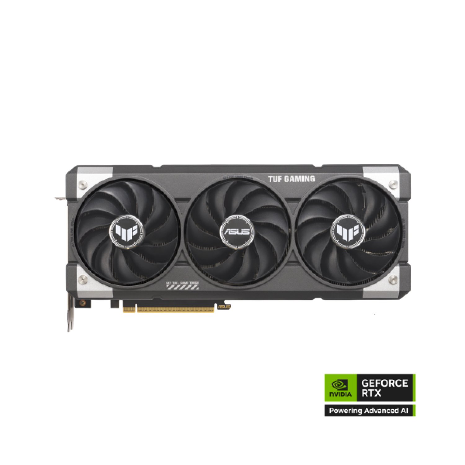 Asus TUF Gaming GeForce RTX 5060 Ti OC · 16GB GDDR7