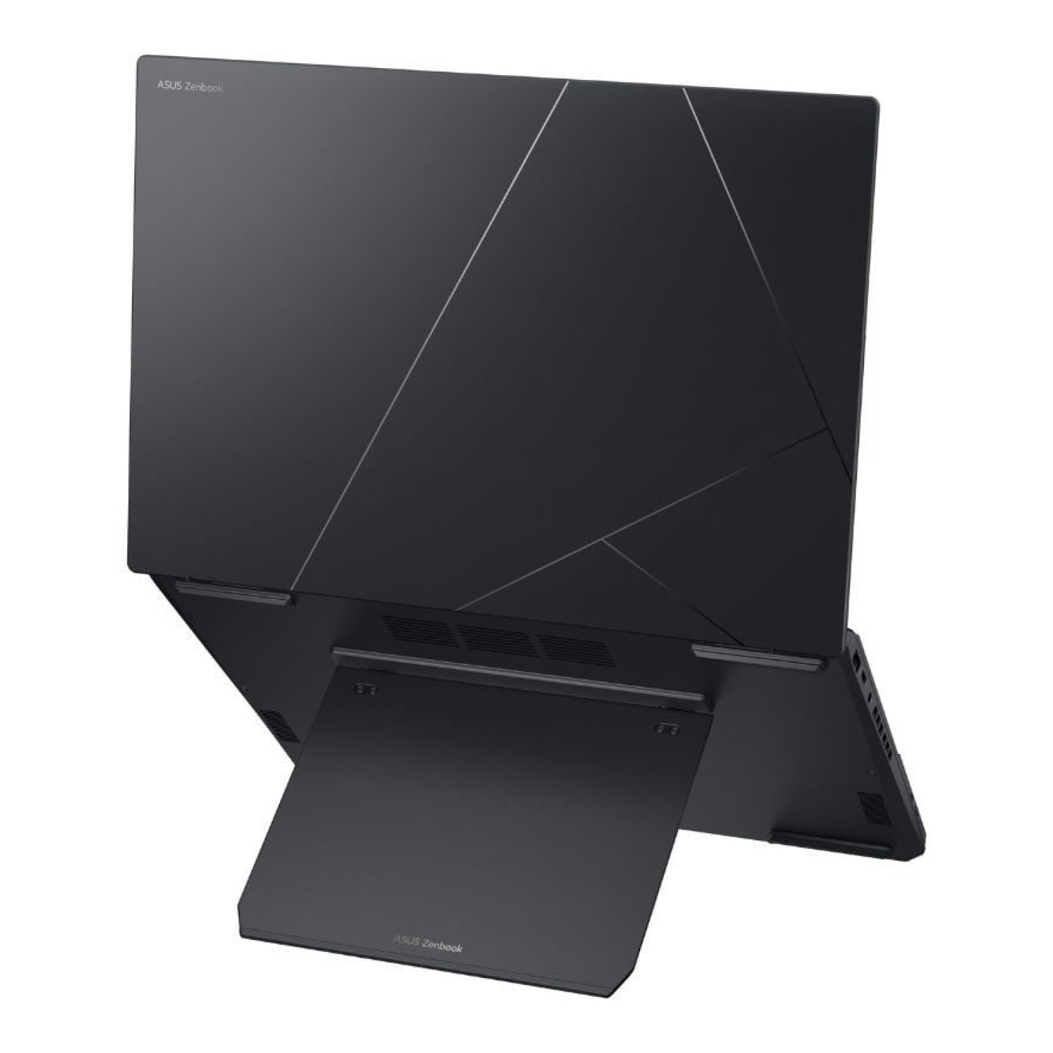 Asus ZenBook Duo OLED · Intel Core Ultra 7-255H · 32GB · 1TB SSD · Dual 14" Táctil · Win11