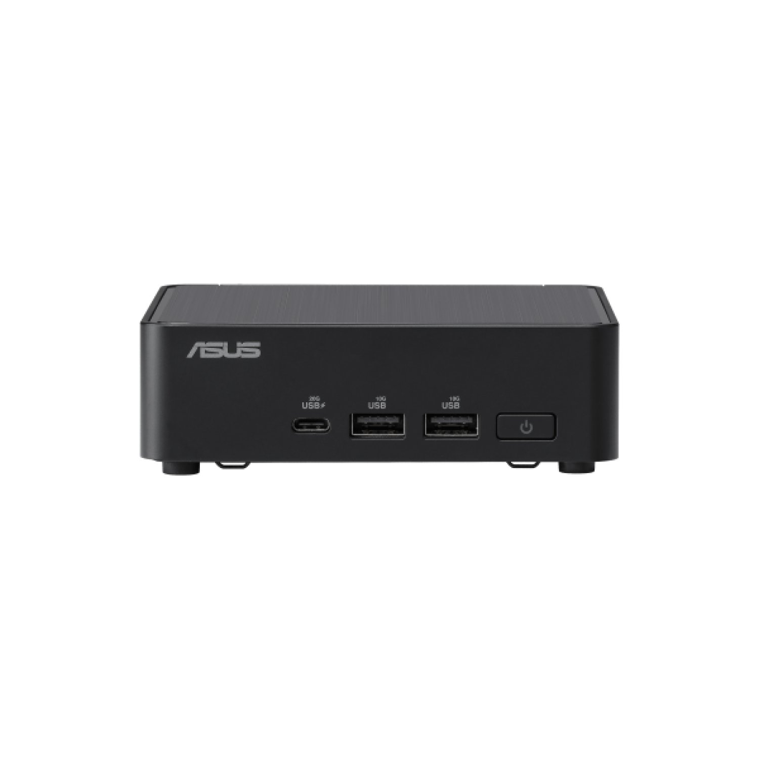 Asus NUC 14 Pro · Intel Core Ultra 7-155H · Mini PC Compacto