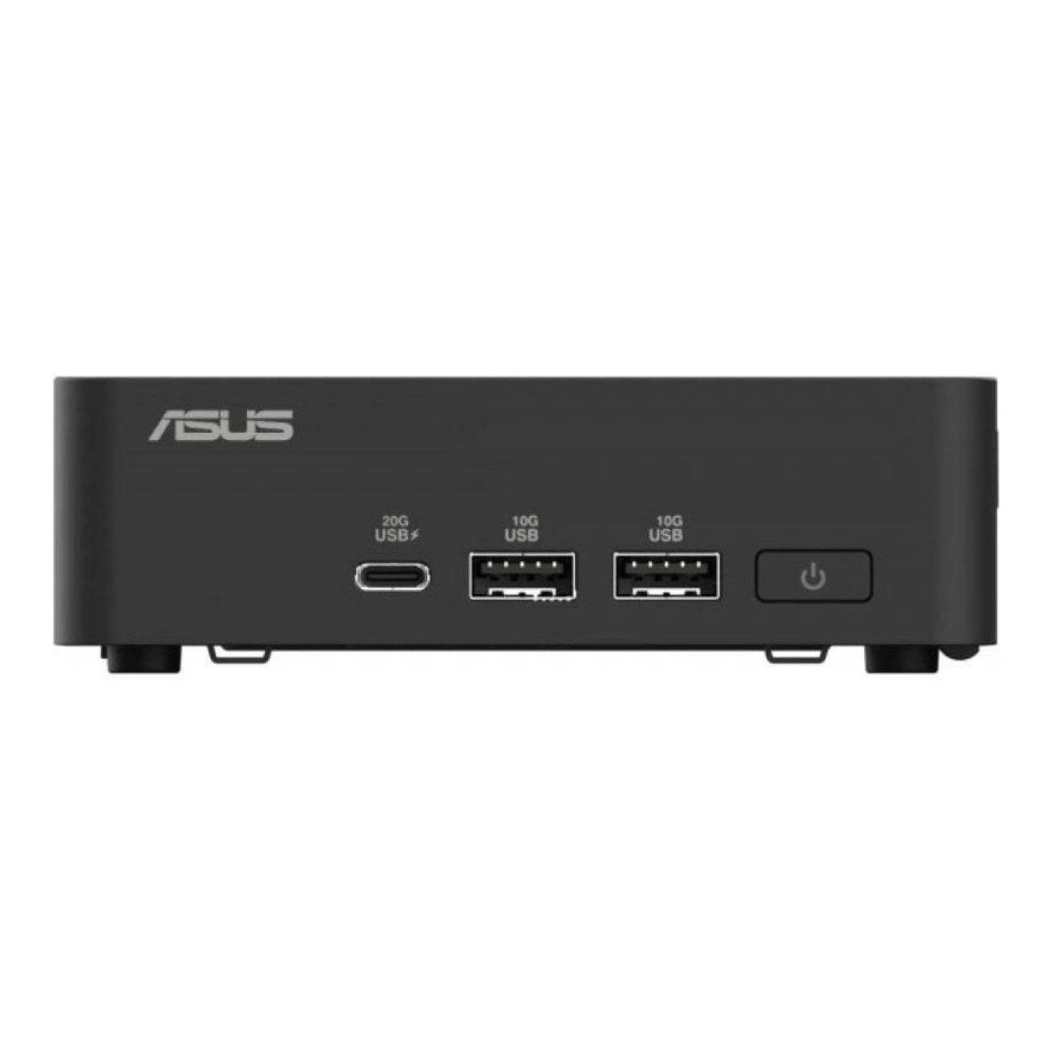 Asus NUC 14 Pro · Intel Core Ultra 7-155H · Mini PC Compacto