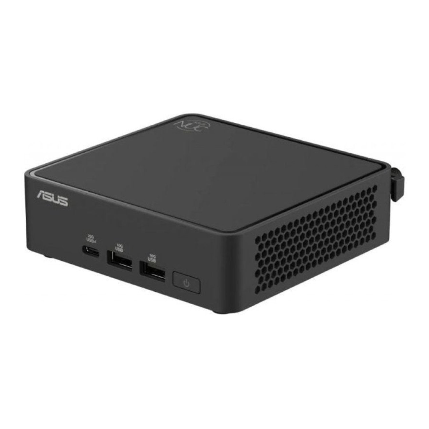 Asus NUC 14 Pro · Intel Core Ultra 7-155H · Mini PC Compacto