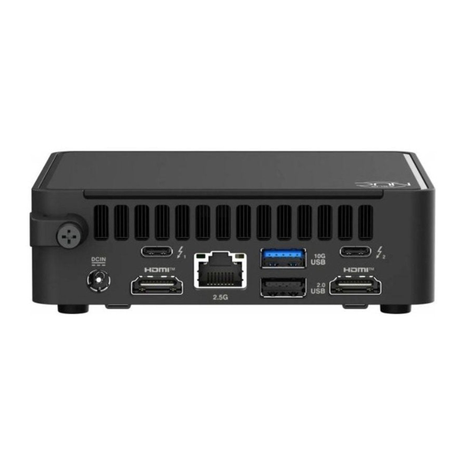 Asus NUC 14 Pro · Intel Core Ultra 7-155H · Mini PC Compacto