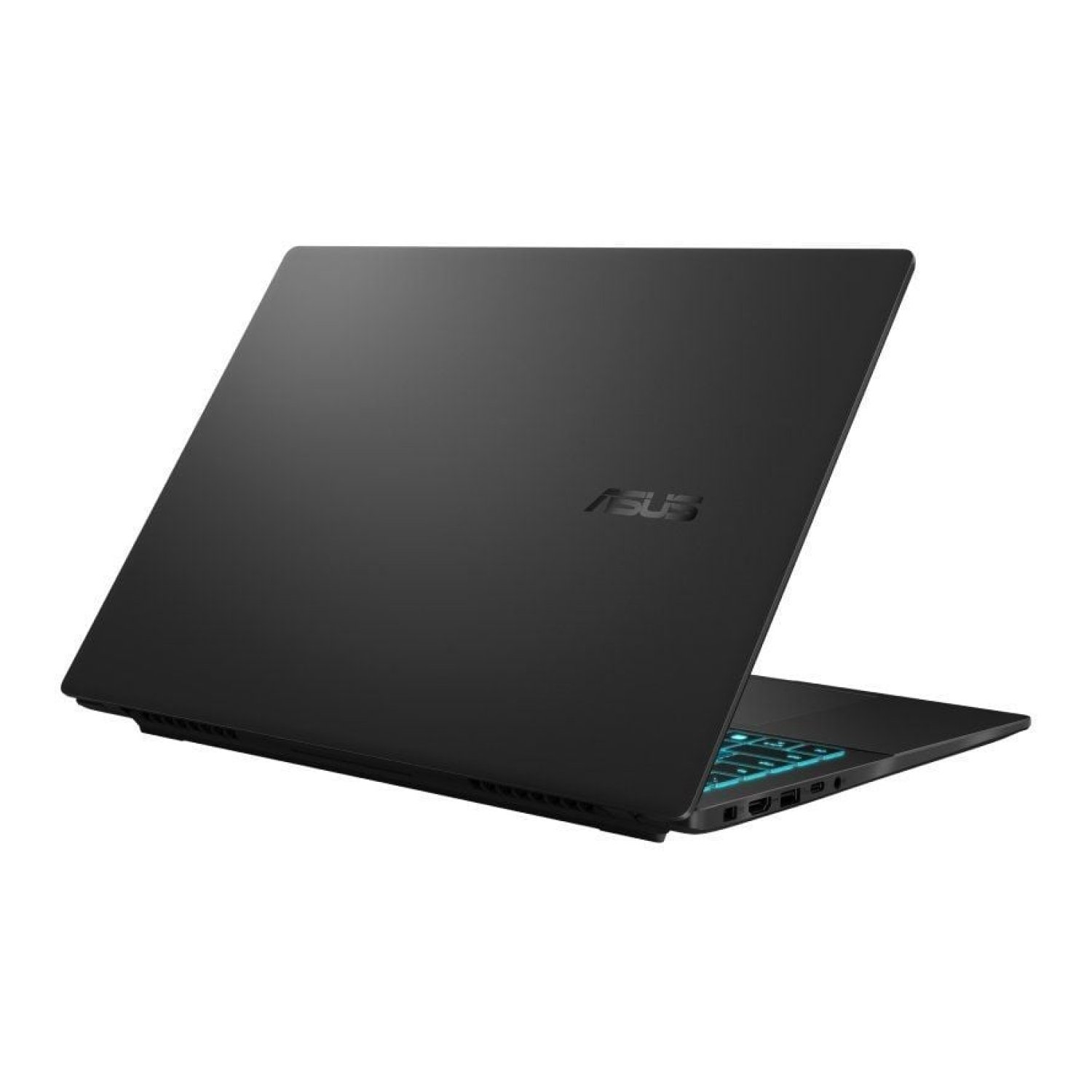 ASUS Vivobook V16 · Intel Core Ultra 7-240H · 16GB RAM · 1TB SSD · RTX 5060 · 16" · Sin SO