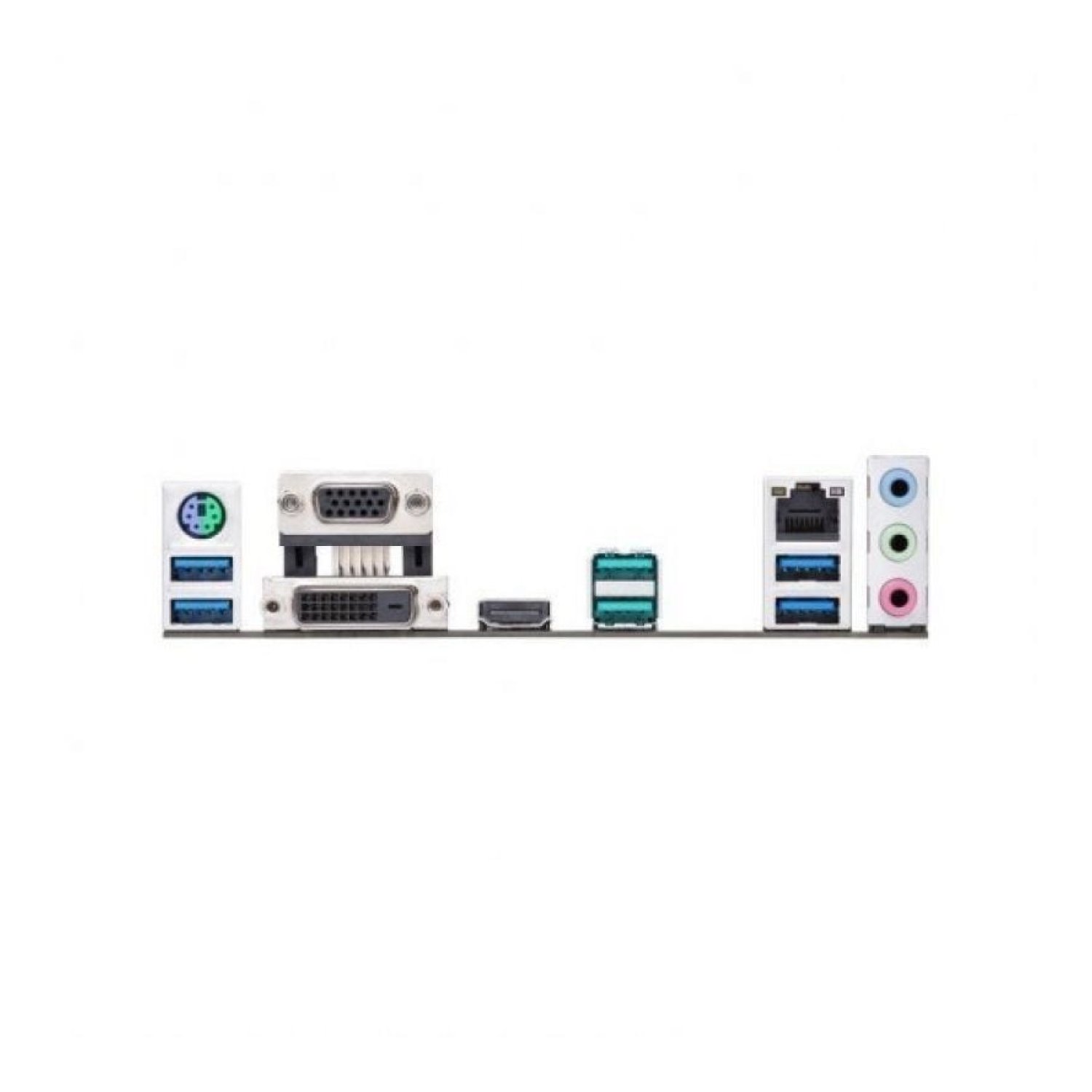 ASUS Prime B550M-K · Socket AM4 · Micro ATX · DDR4 · PCIe 4.0