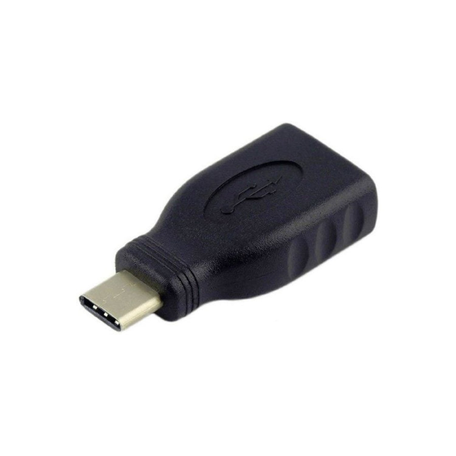 Aisens · Adaptador USB 3.1 Tipo-C · USB-C Macho a USB-A Hembra