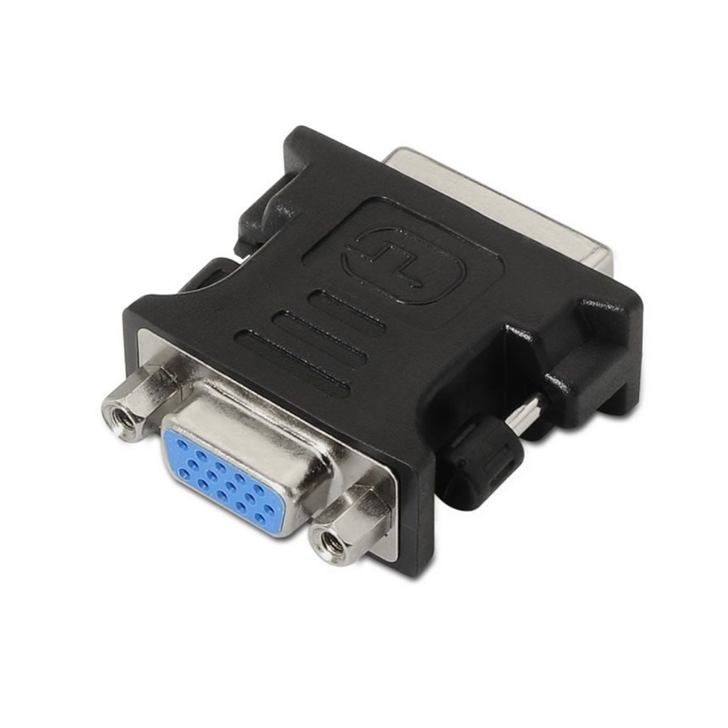 Aisens · Adaptador DVI Macho a VGA Hembra · A118-0092