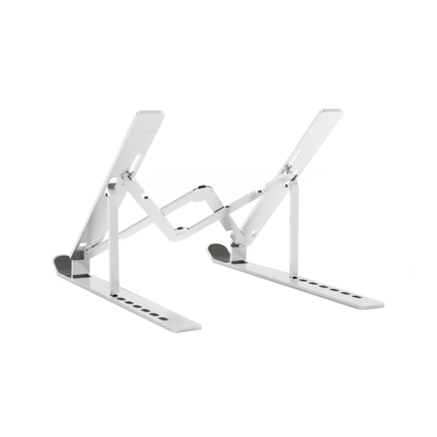 Aisens LPS3M-177 · Soporte Portátil/Tablet · Hasta 15" · Aluminio