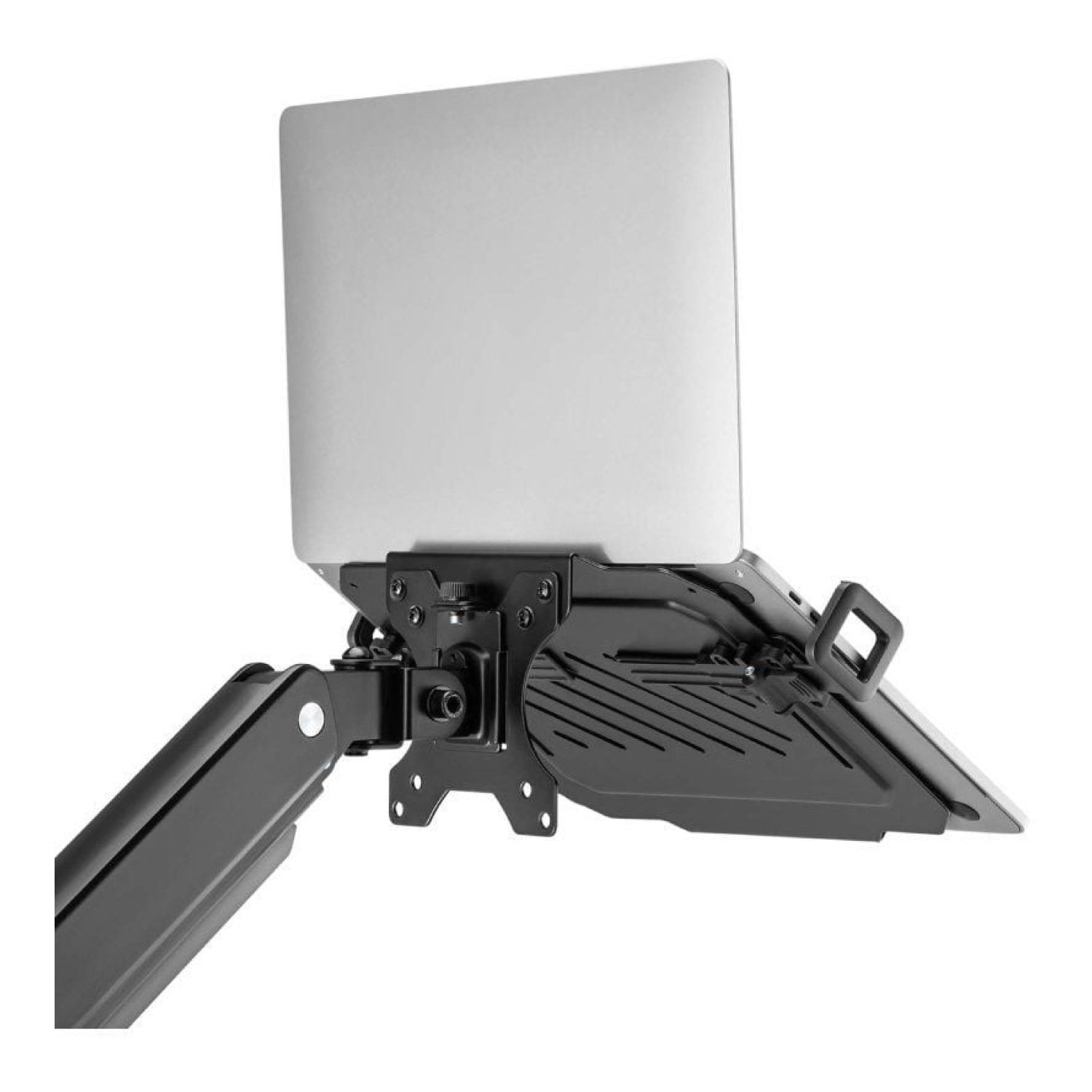 Aisens · Soporte Monitor Portátil · 12-17" · DTLTA01-215