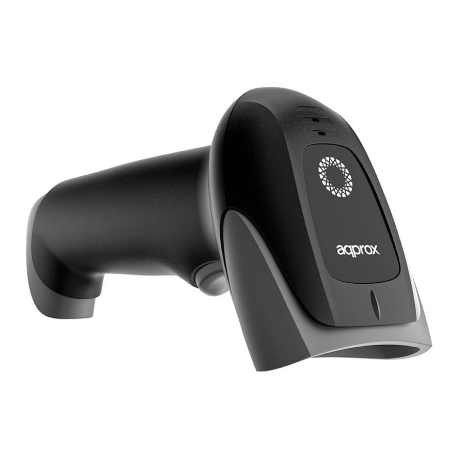 Approx appLS25WS · Lector 1D · Bluetooth · Radiofrecuencia