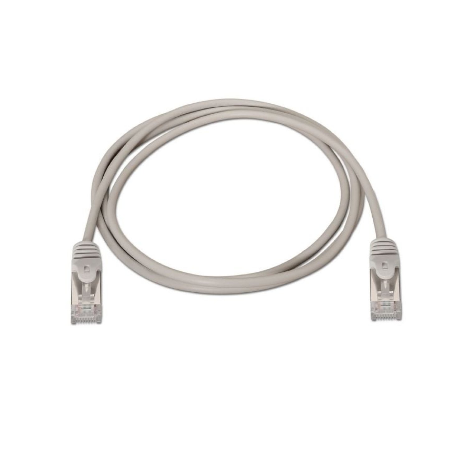 Aisens Cable de Red RJ45 FTP Cat.6 · 5m · Gris