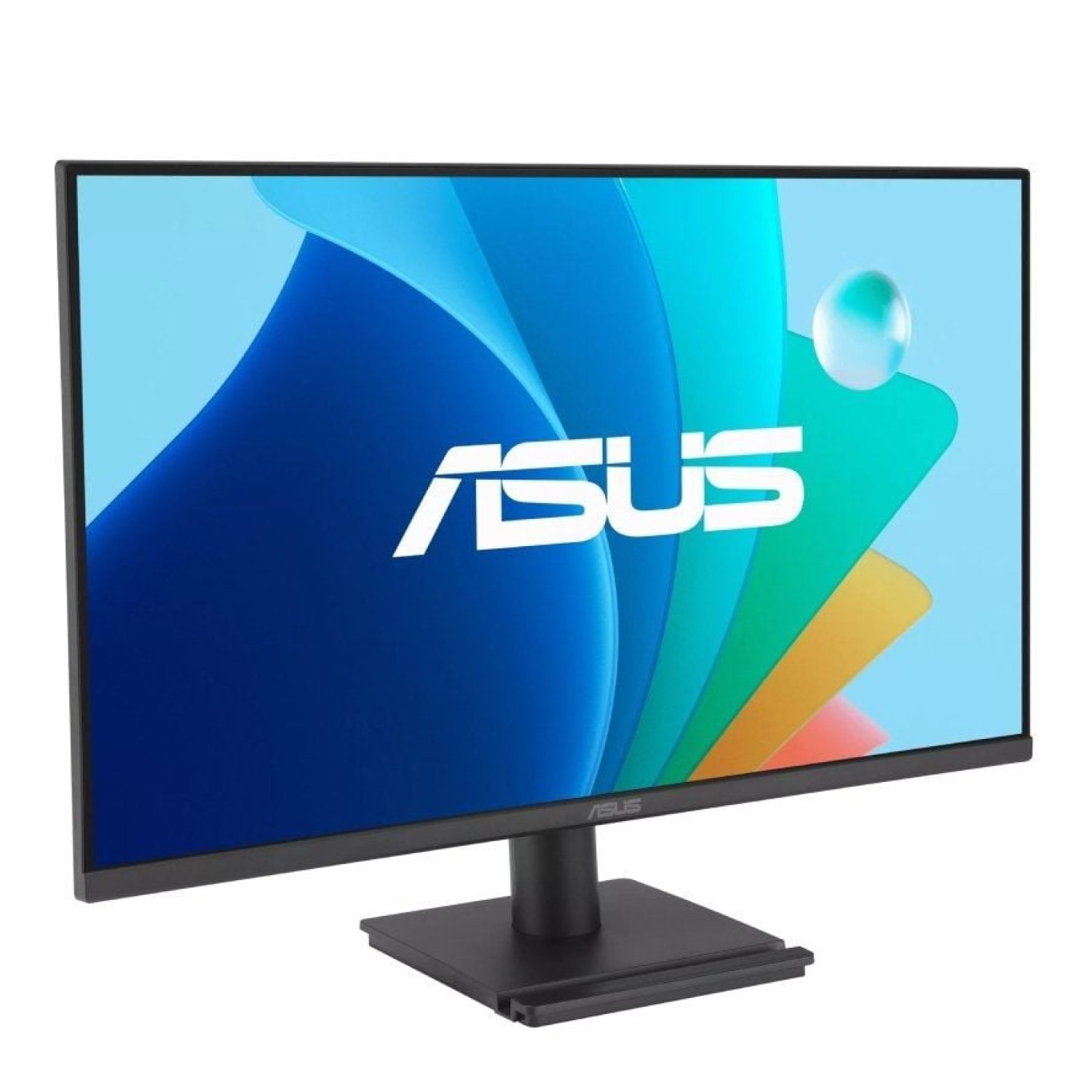 Asus VA249QG · 23,8" Full HD · 1ms · 120Hz · IPS · Gaming