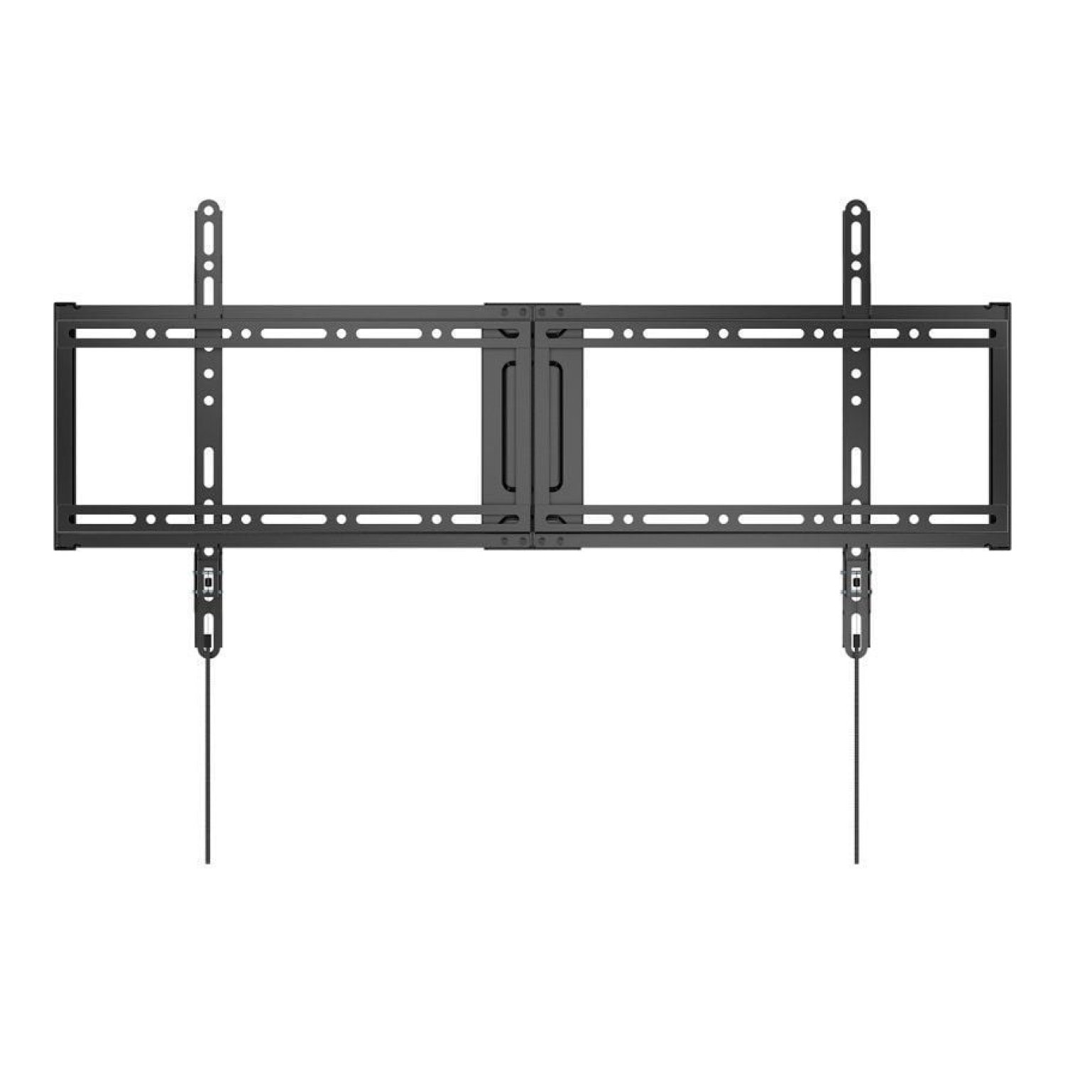 Aisens WT100F · Soporte de Pared para TV · 43-100" · Hasta 75kg