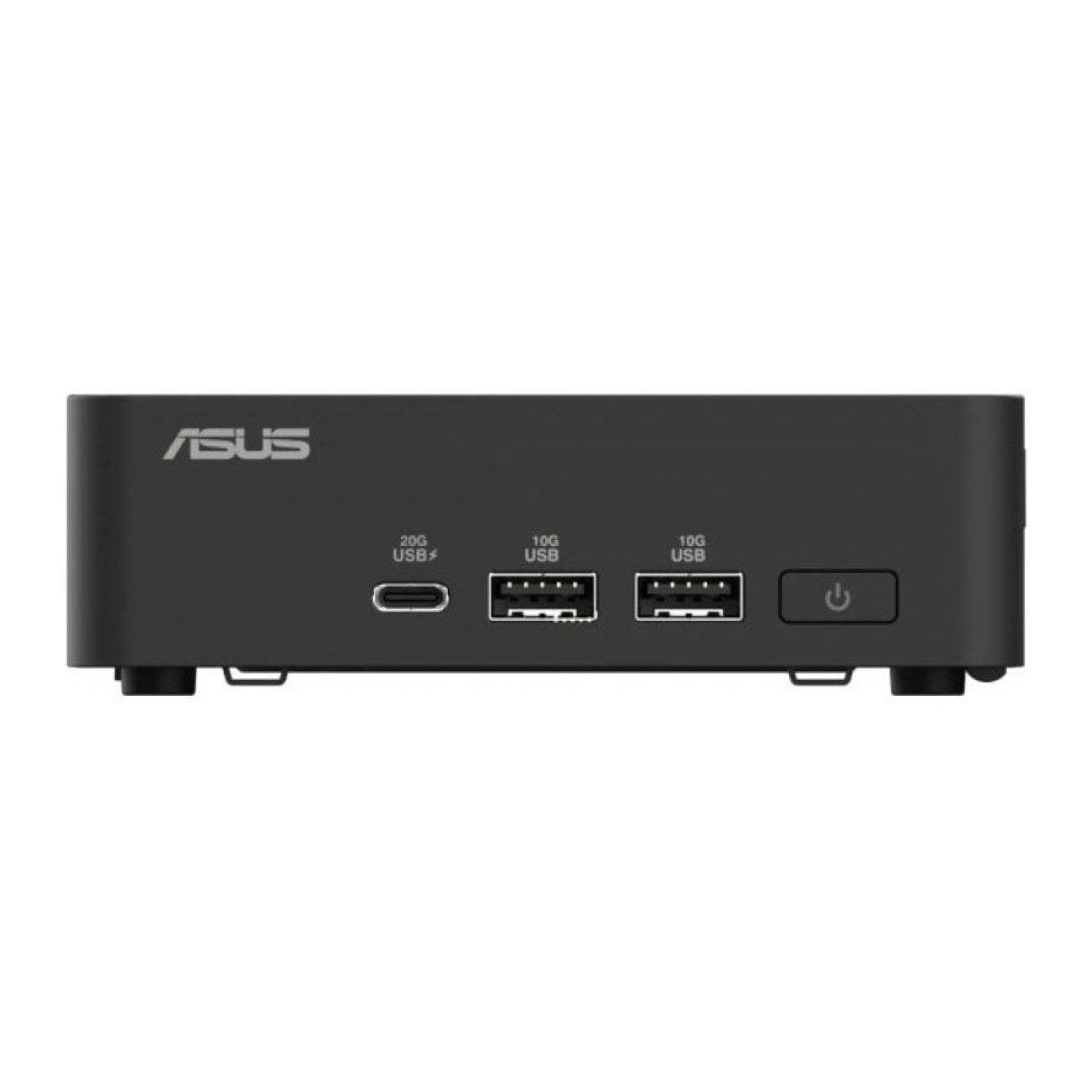 ASUS NUC 15 Pro · Mini PC · Intel Core i3-100U · Compacto y Potente