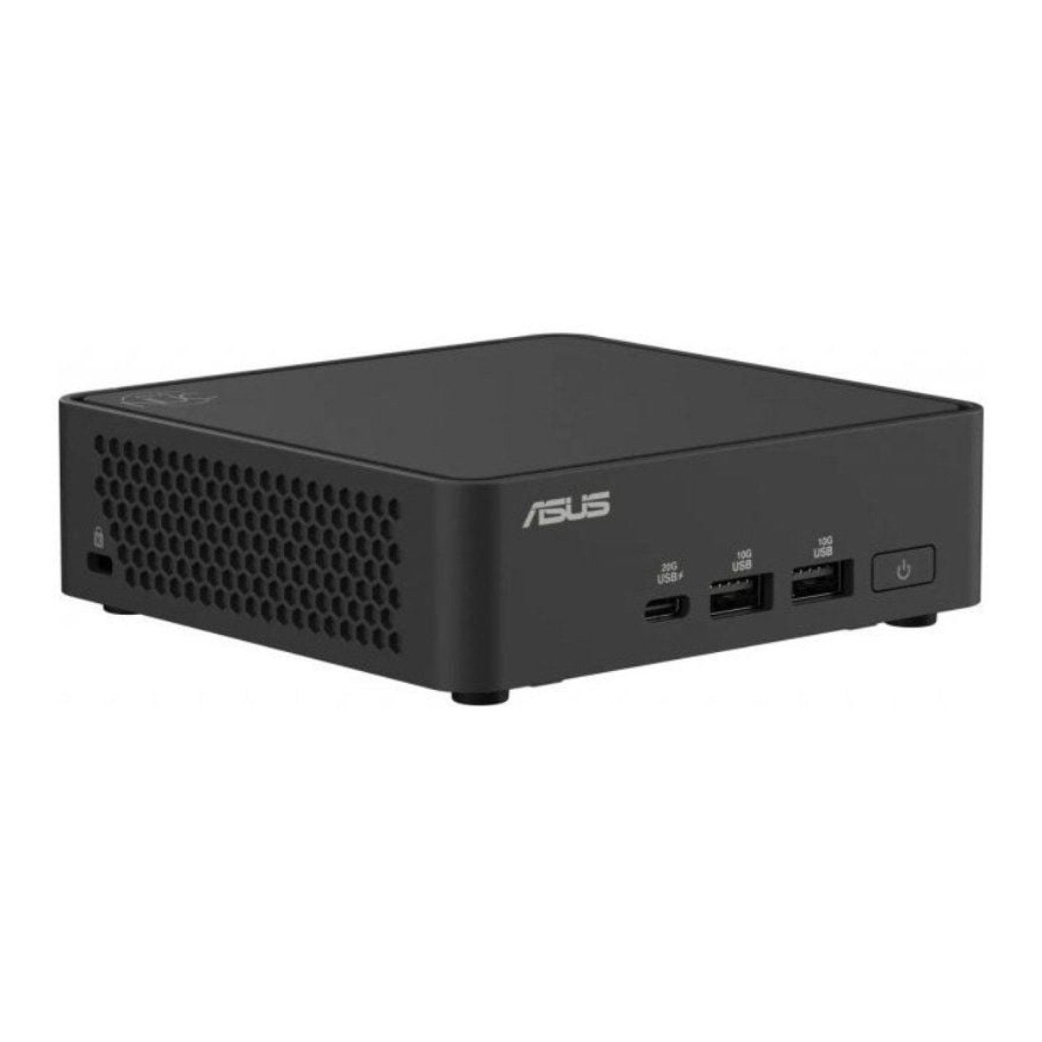ASUS NUC 15 Pro · Mini PC · Intel Core i3-100U · Compacto y Potente