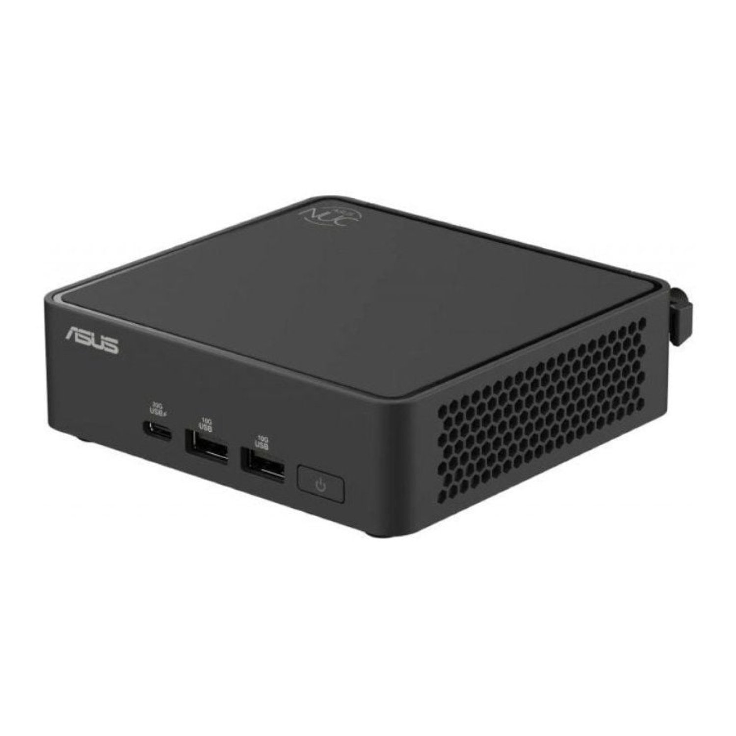 ASUS NUC 15 Pro · Mini PC · Intel Core i3-100U · Compacto y Potente