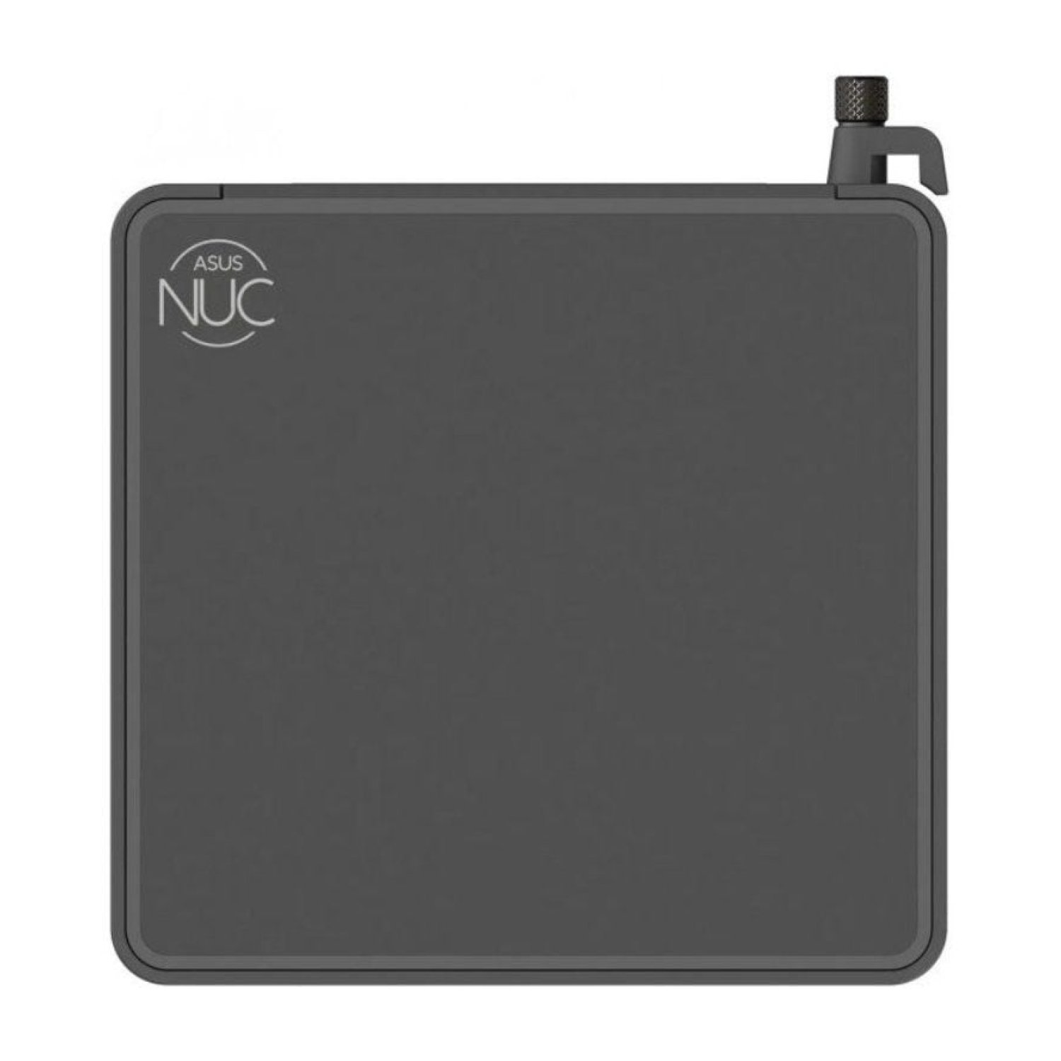 ASUS NUC 15 Pro · Mini PC · Intel Core i3-100U · Compacto y Potente