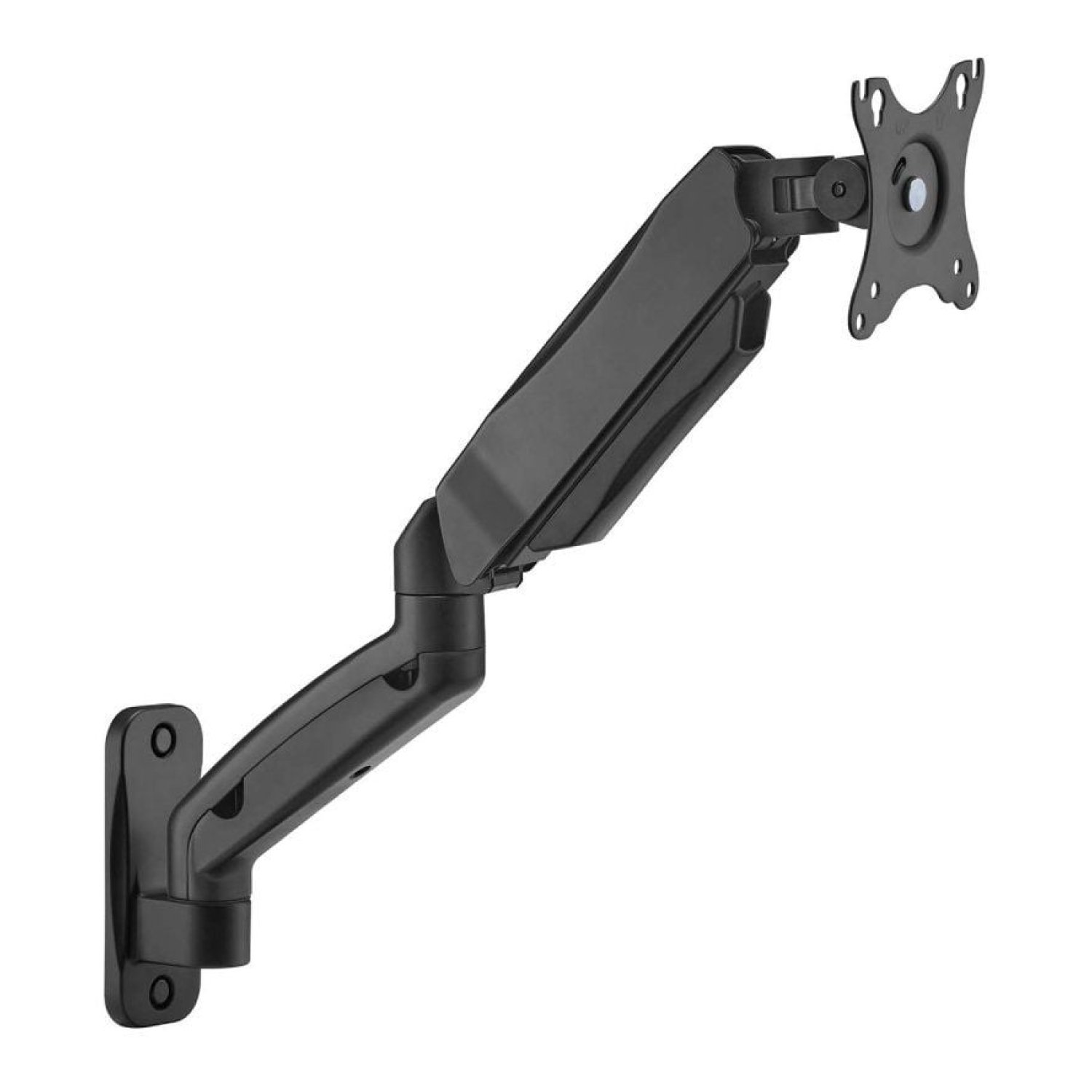 Aisens WT32TSR-223 · Soporte Pared Giratorio e Inclinable · hasta 32" · Hasta 9kg