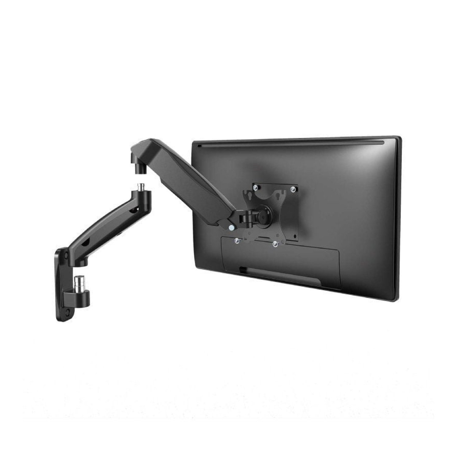Aisens WT32TSR-223 · Soporte Pared Giratorio e Inclinable · hasta 32" · Hasta 9kg