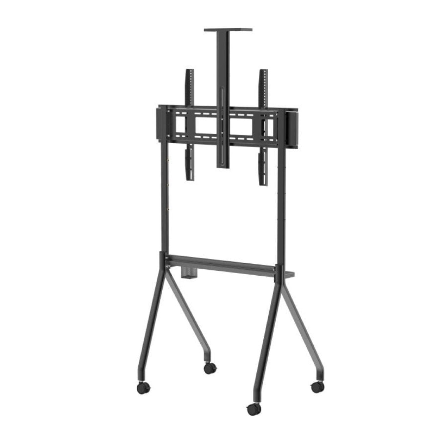 Approx appISSTD · Soporte de Suelo con Ruedas · 49-90" · Carga 100kg