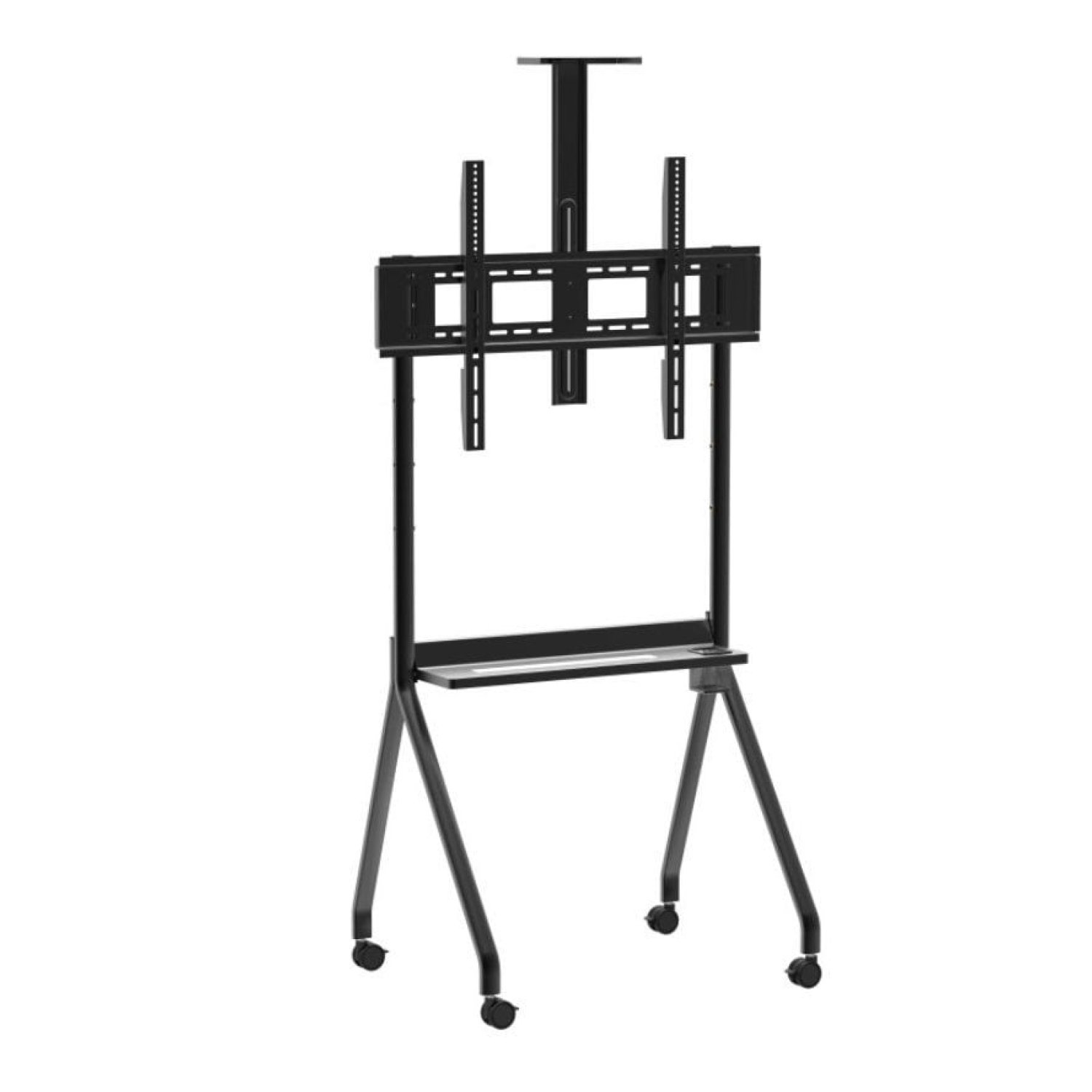 Approx appISSTD · Soporte de Suelo con Ruedas · 49-90" · Carga 100kg