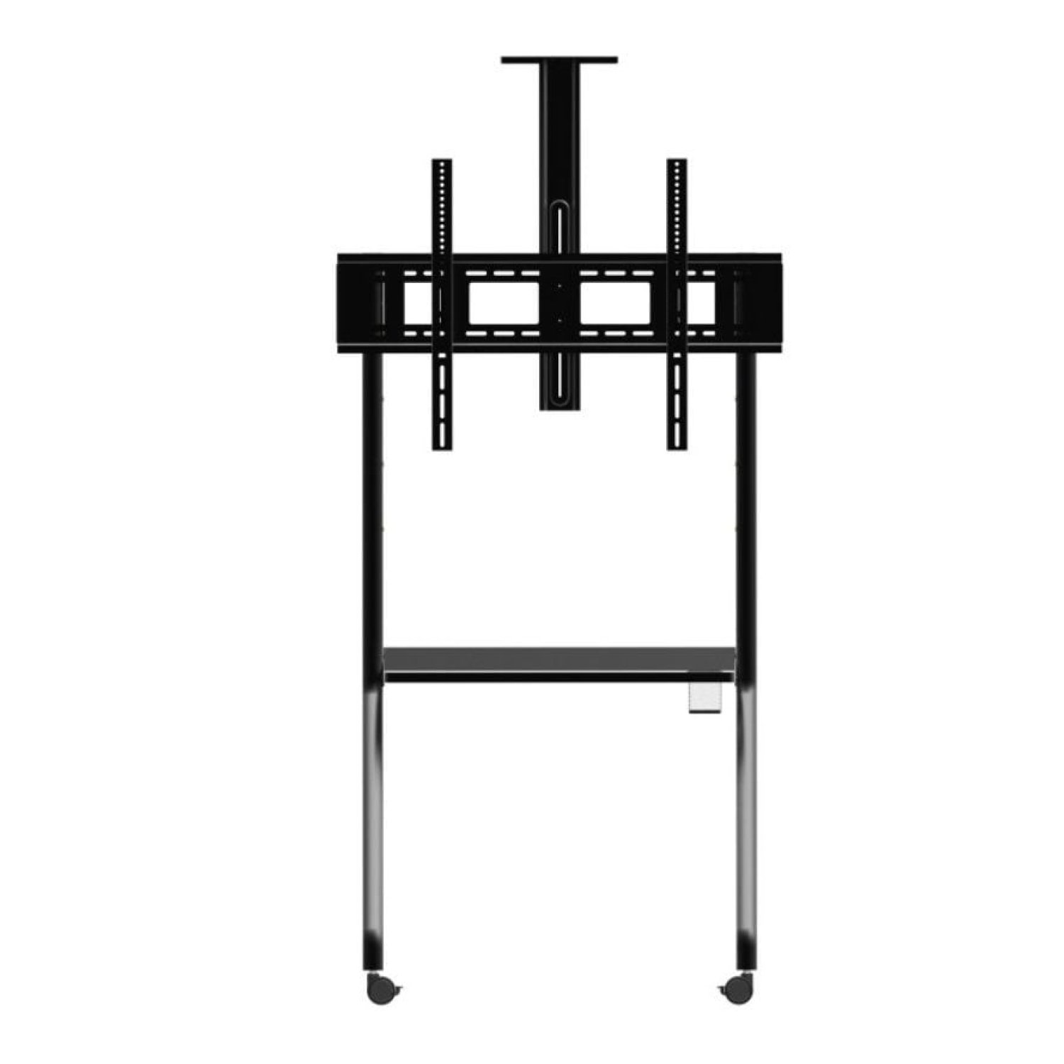 Approx appISSTD · Soporte de Suelo con Ruedas · 49-90" · Carga 100kg