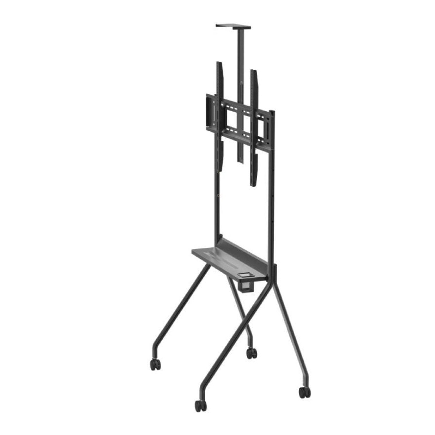 Approx appISSTD · Soporte de Suelo con Ruedas · 49-90" · Carga 100kg